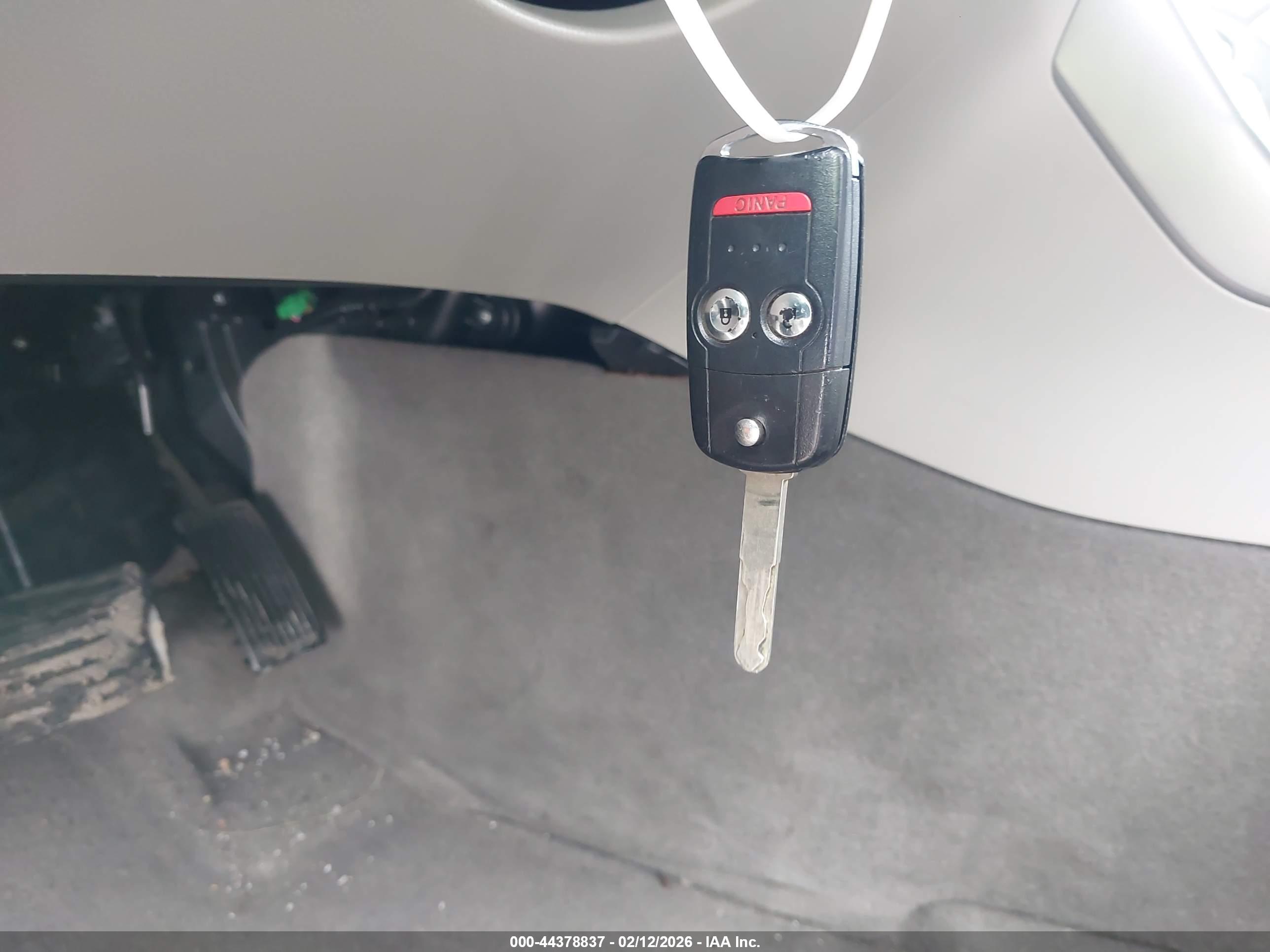 ACURA RDX image 11