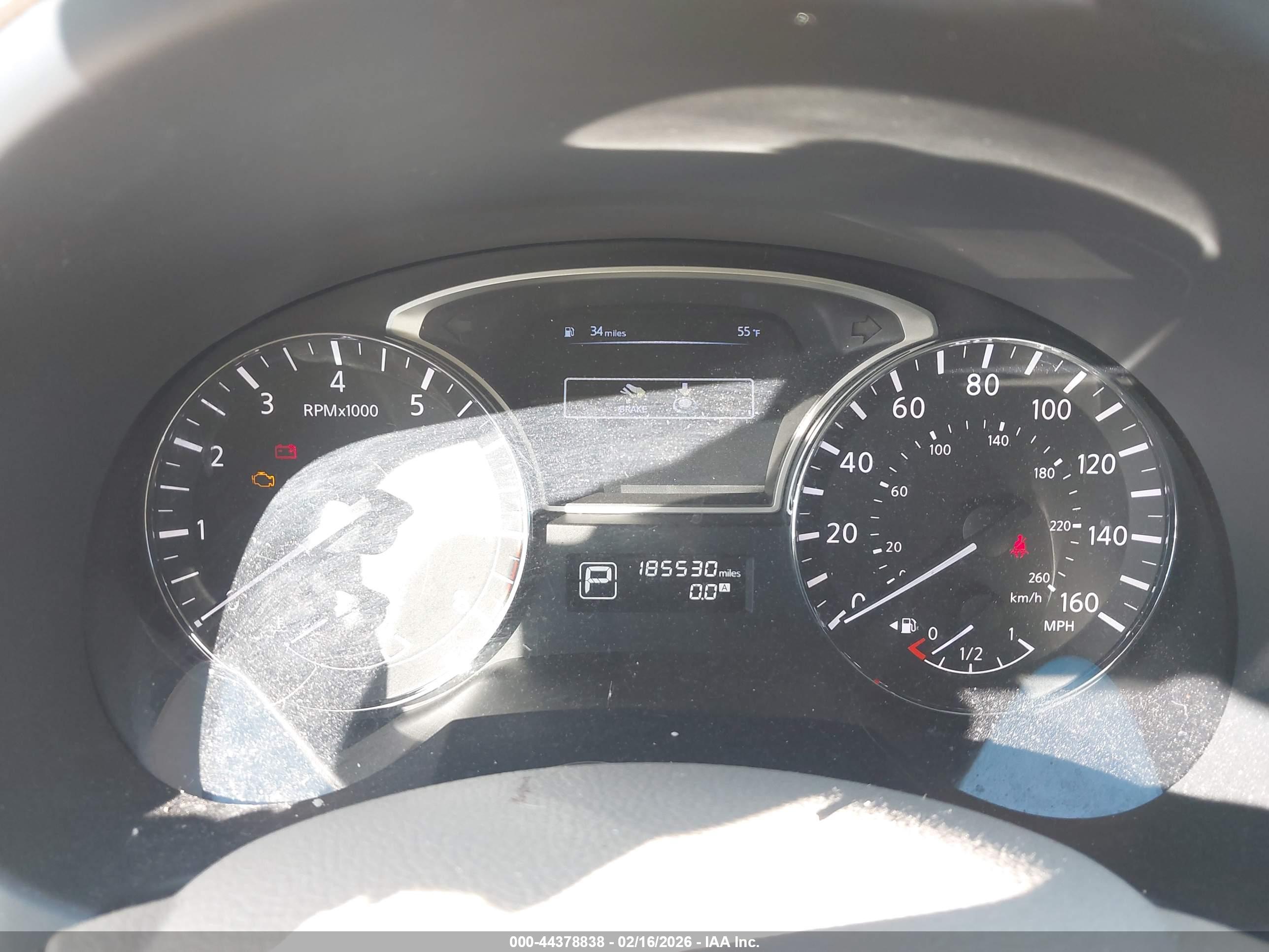 NISSAN ALTIMA image 7