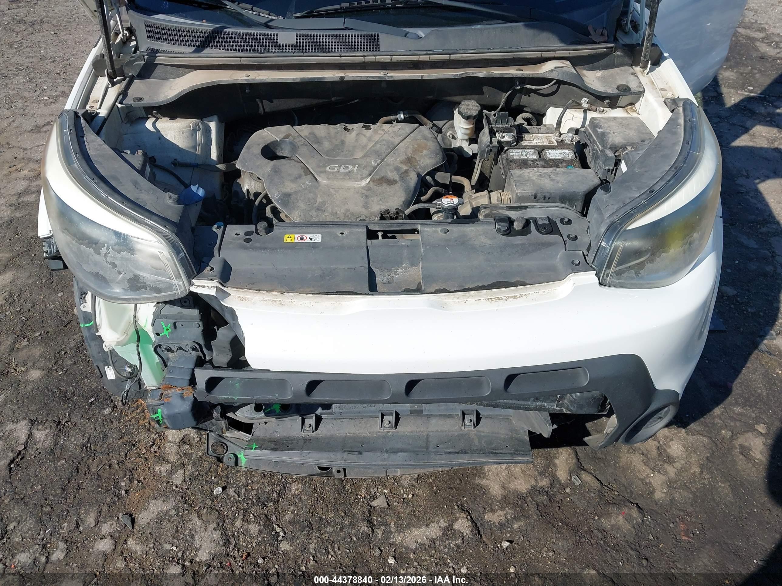 KIA SOUL image 10