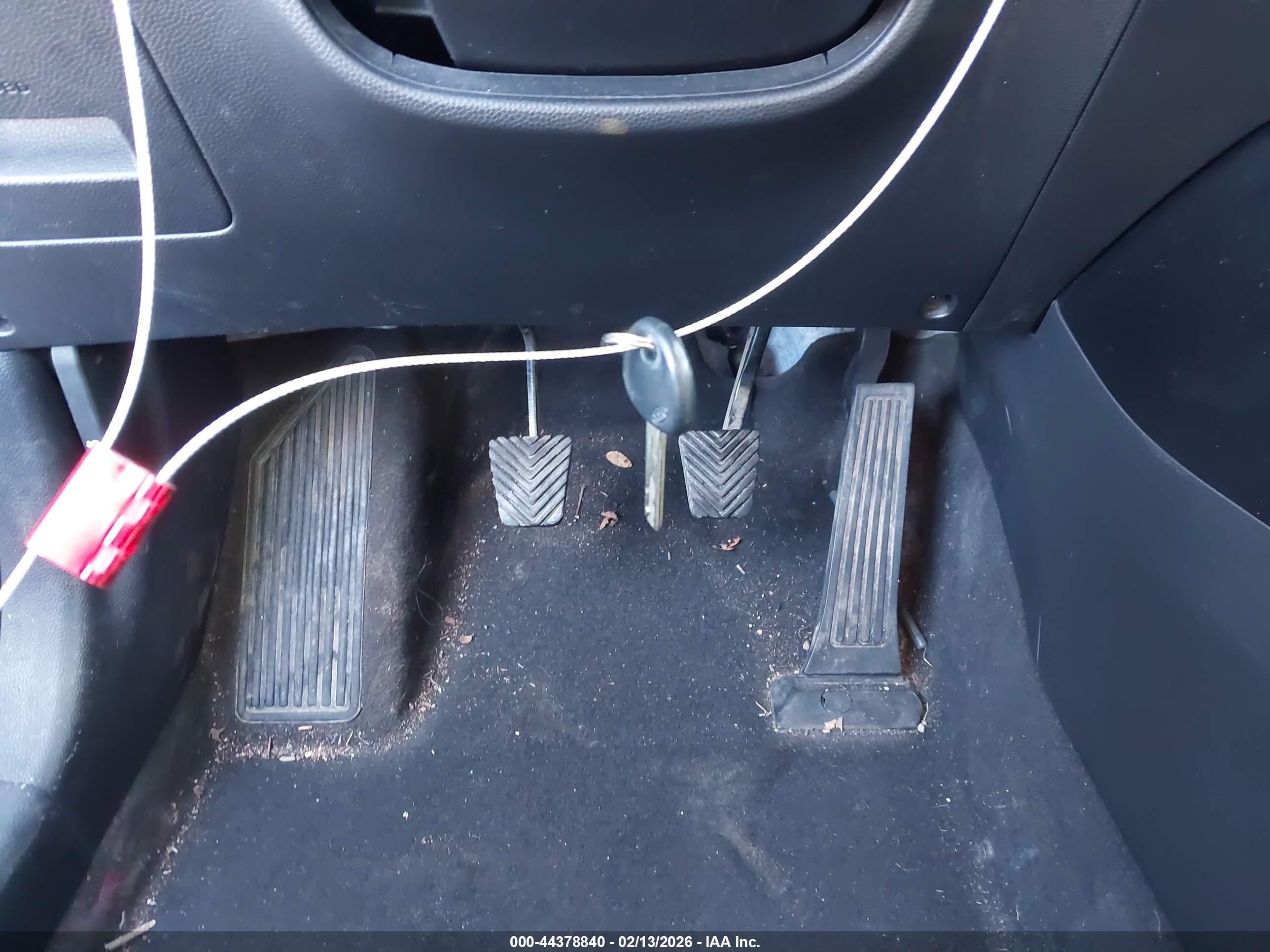 KIA SOUL image 11