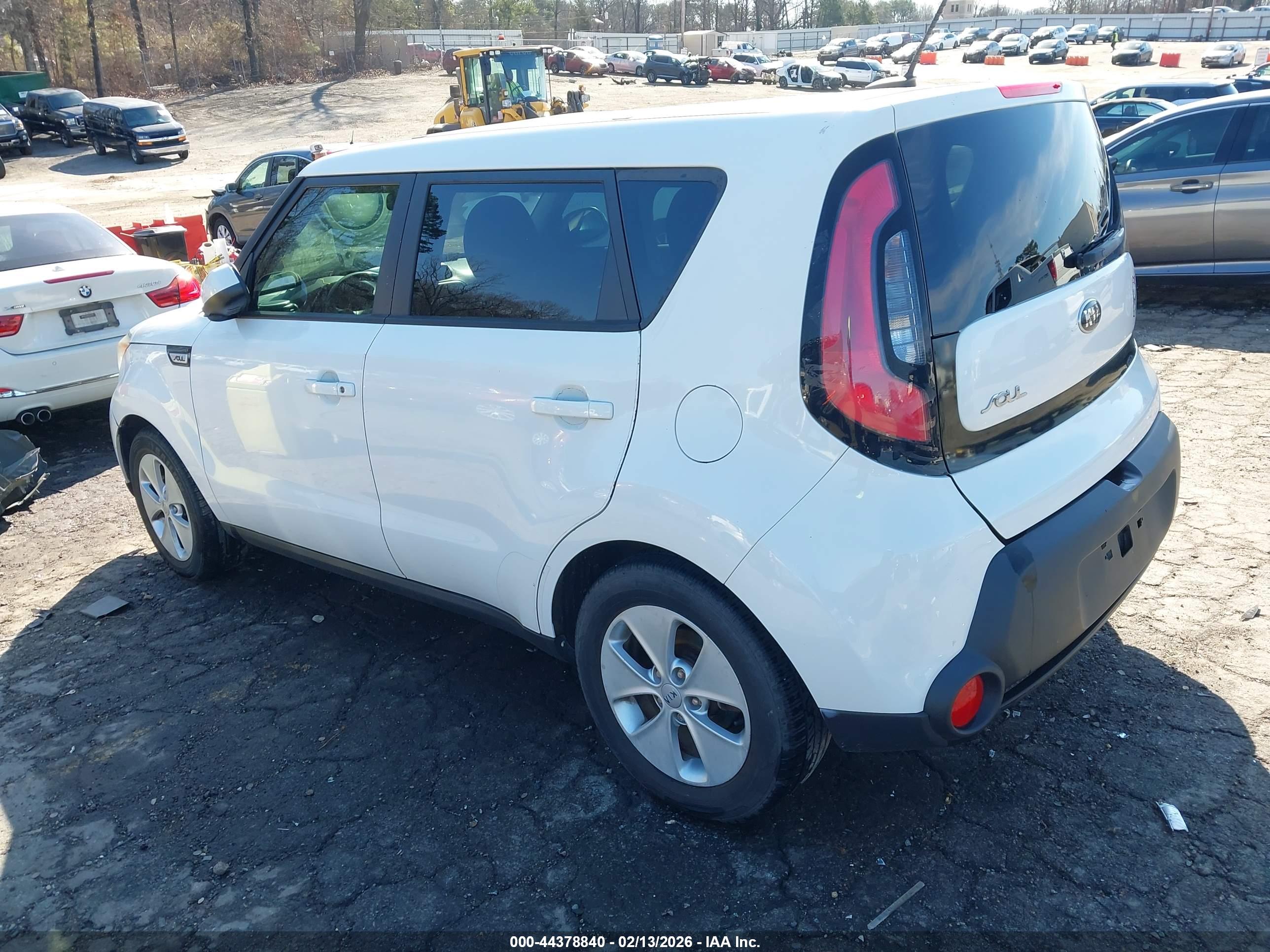 KIA SOUL image 3