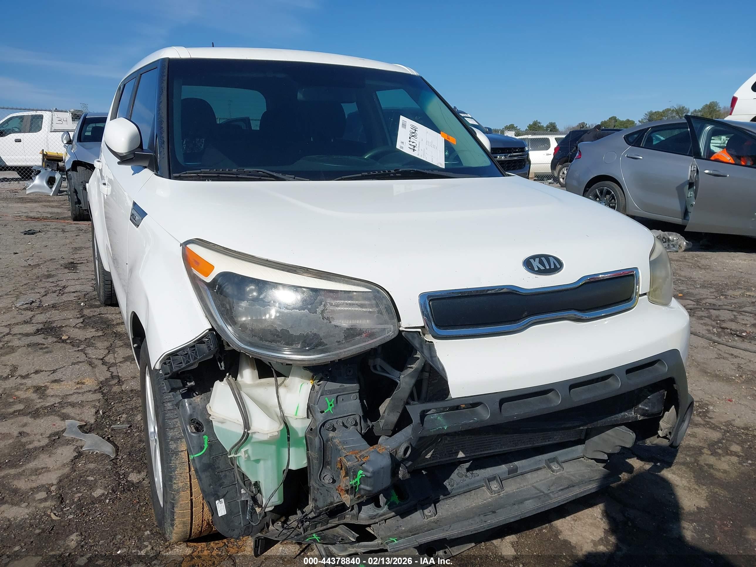 KIA SOUL image 6