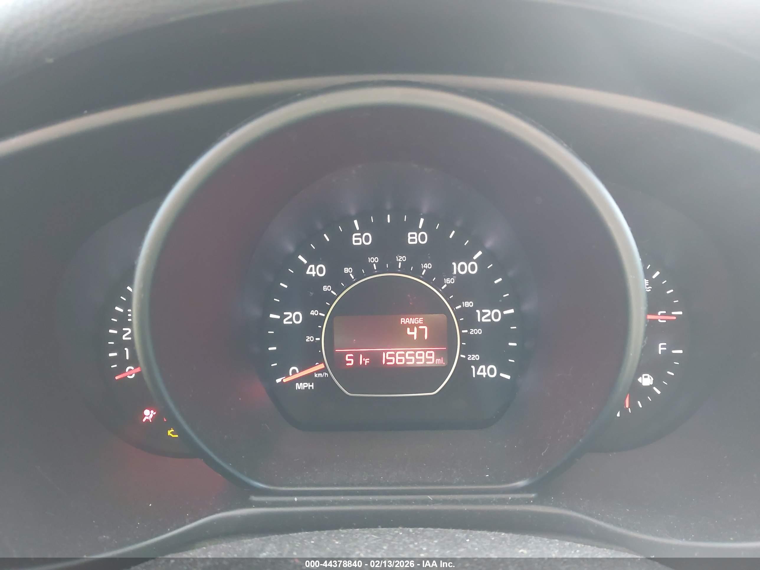 KIA SOUL image 7