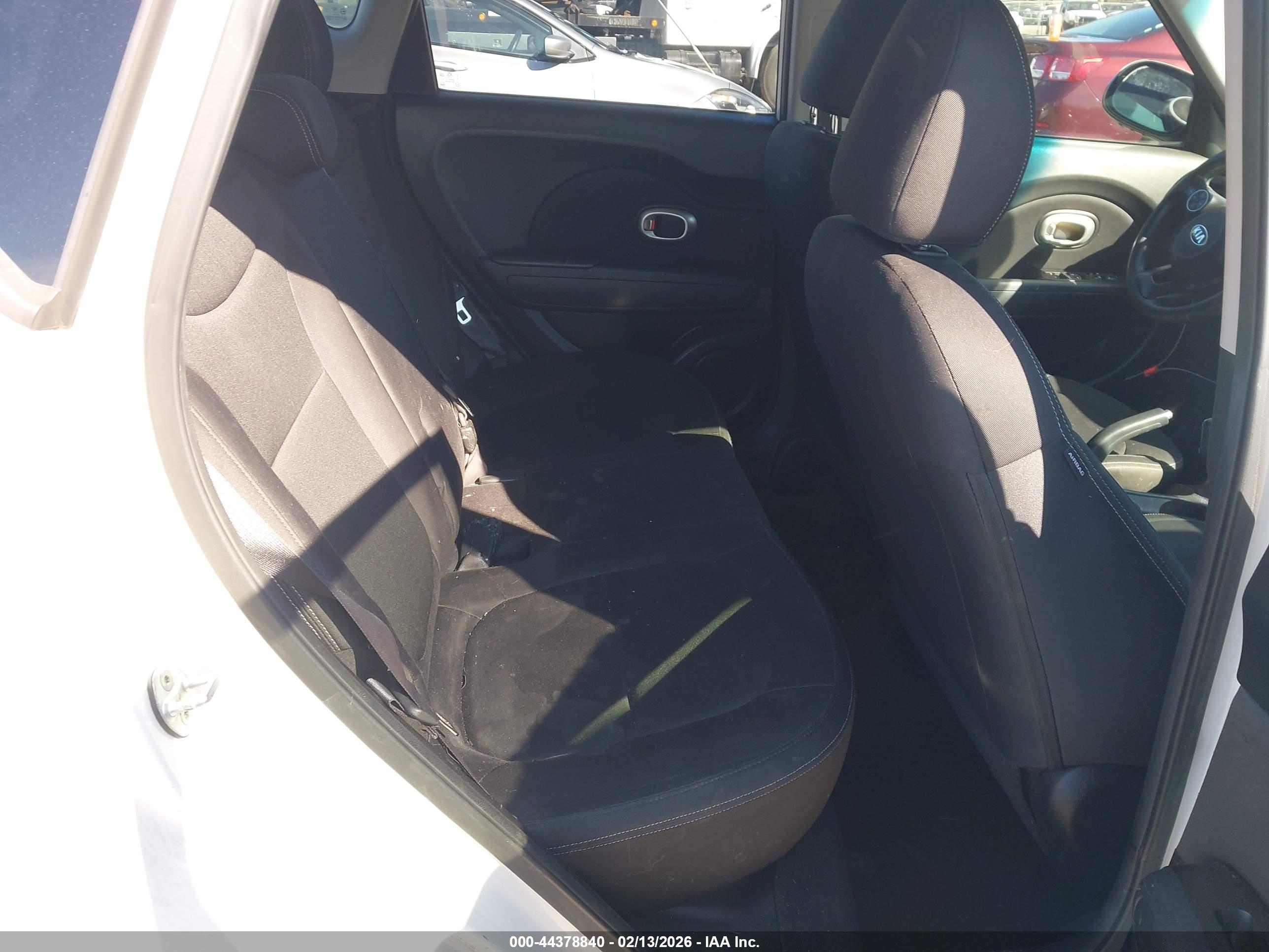 KIA SOUL image 8