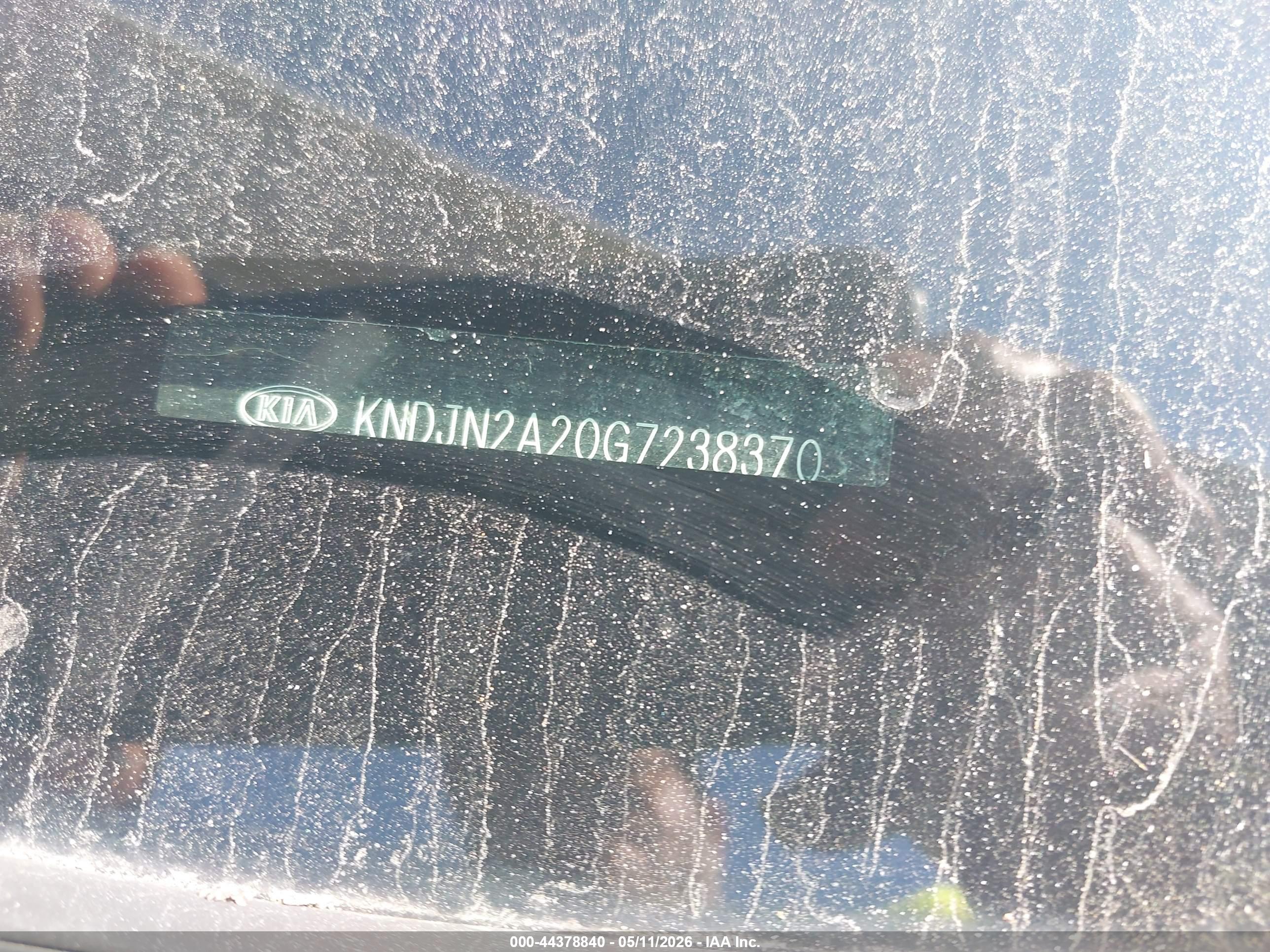 KIA SOUL image 9