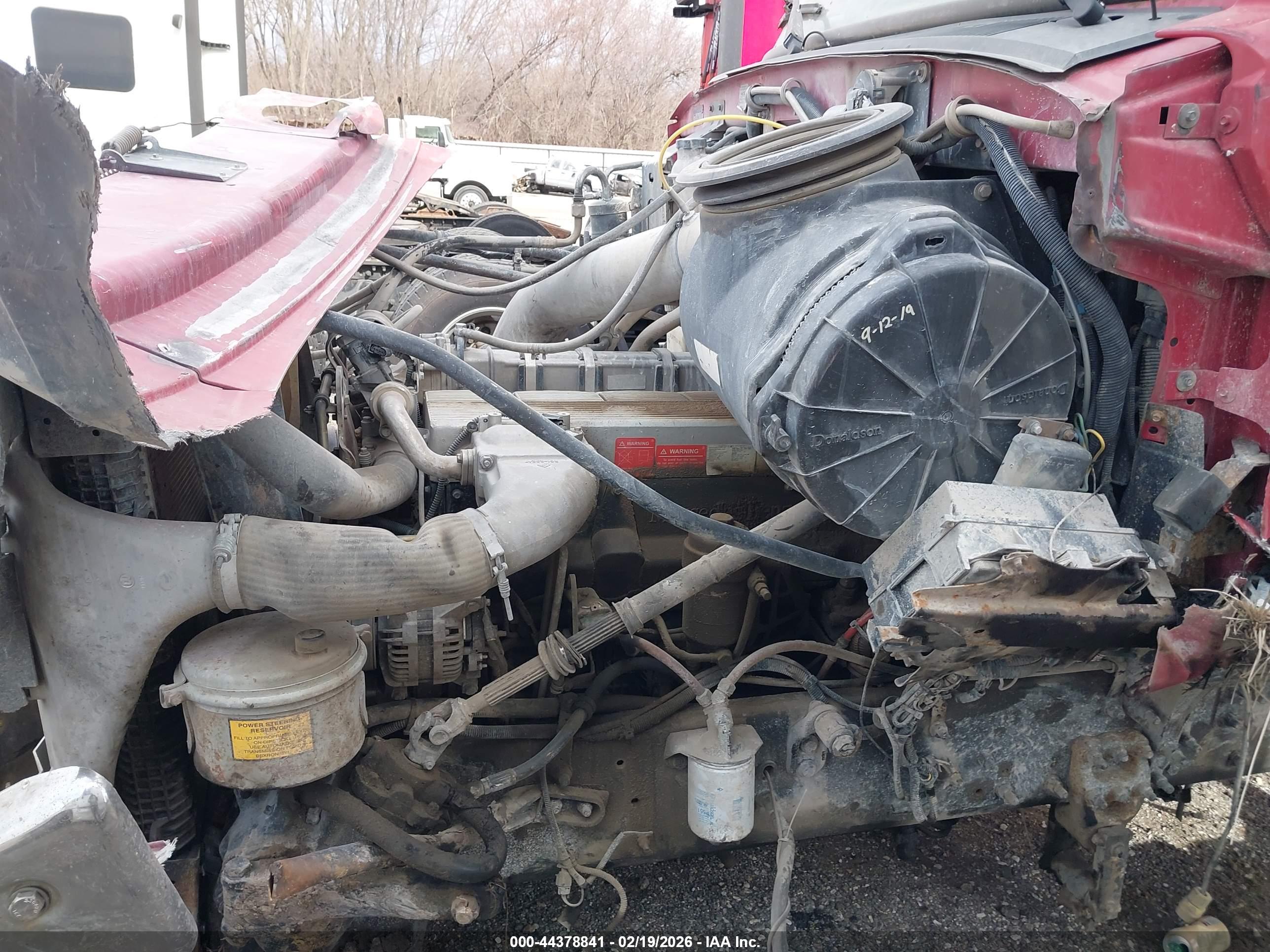 STERLING TRUCK image 10