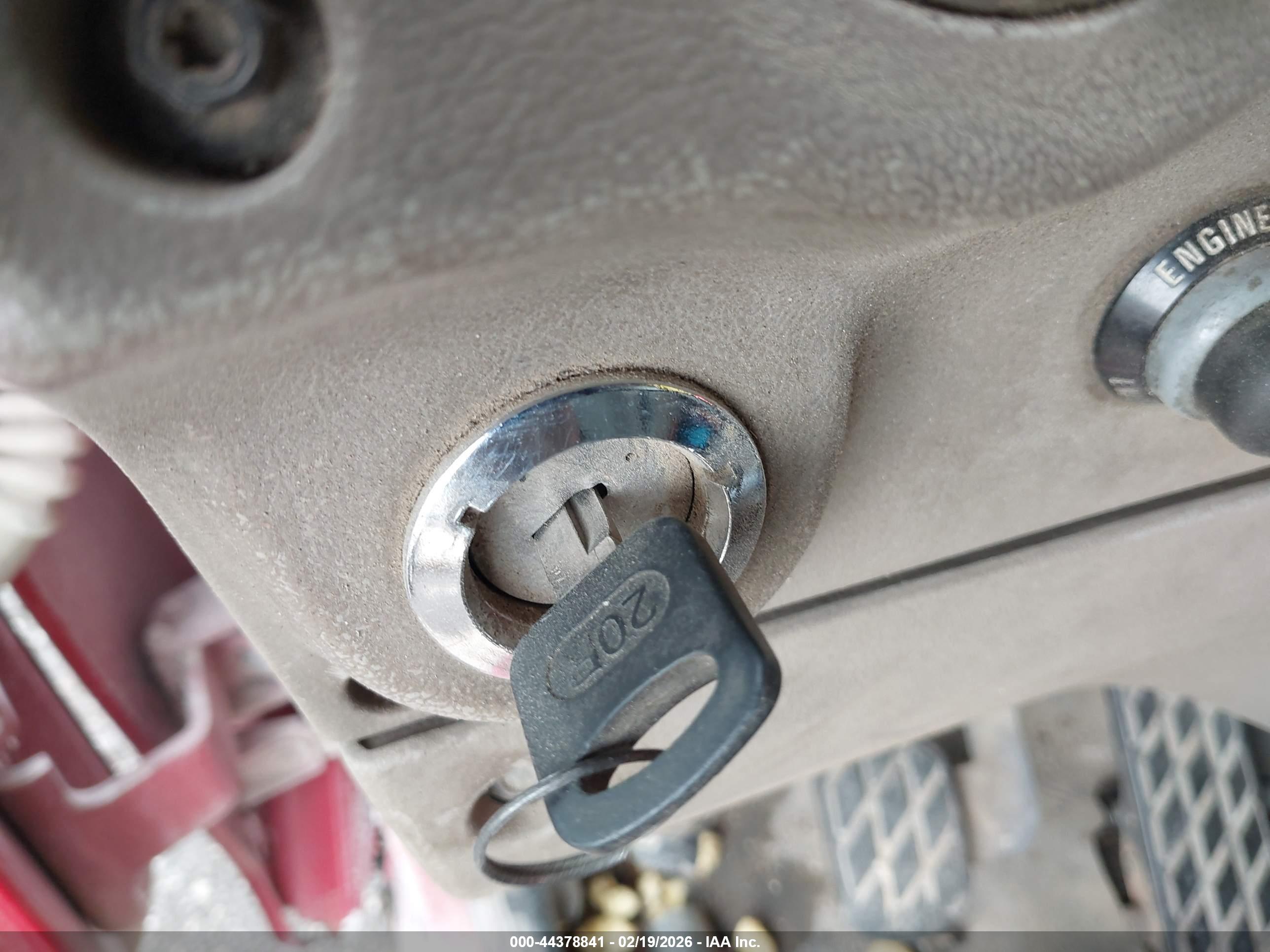 STERLING TRUCK image 11