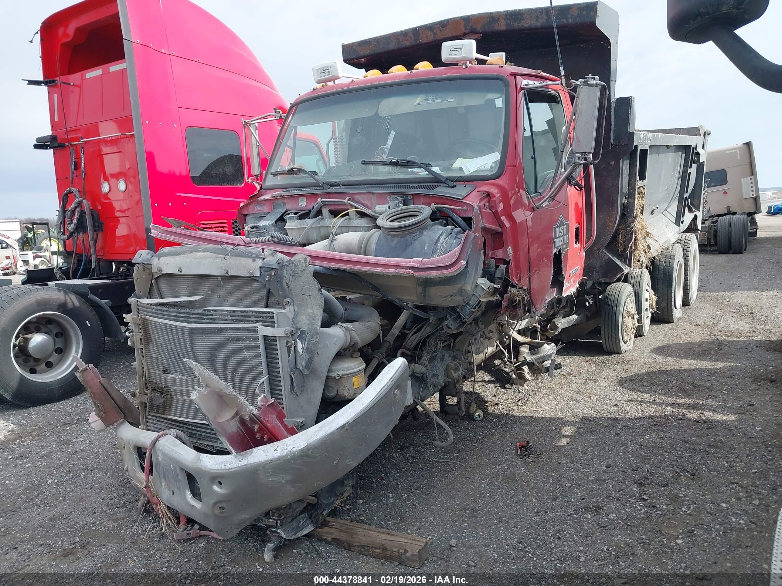 STERLING TRUCK image 2