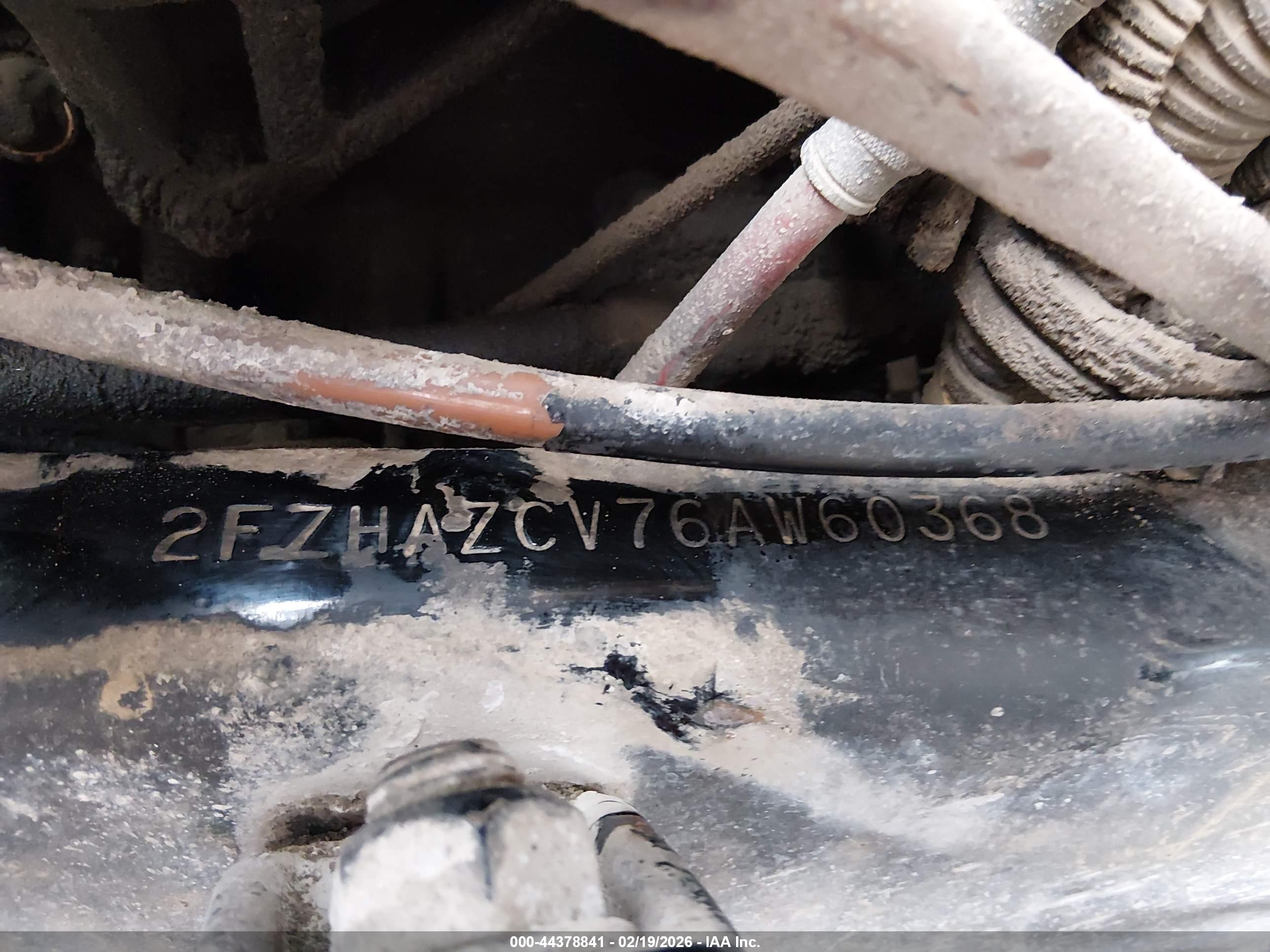 STERLING TRUCK image 9