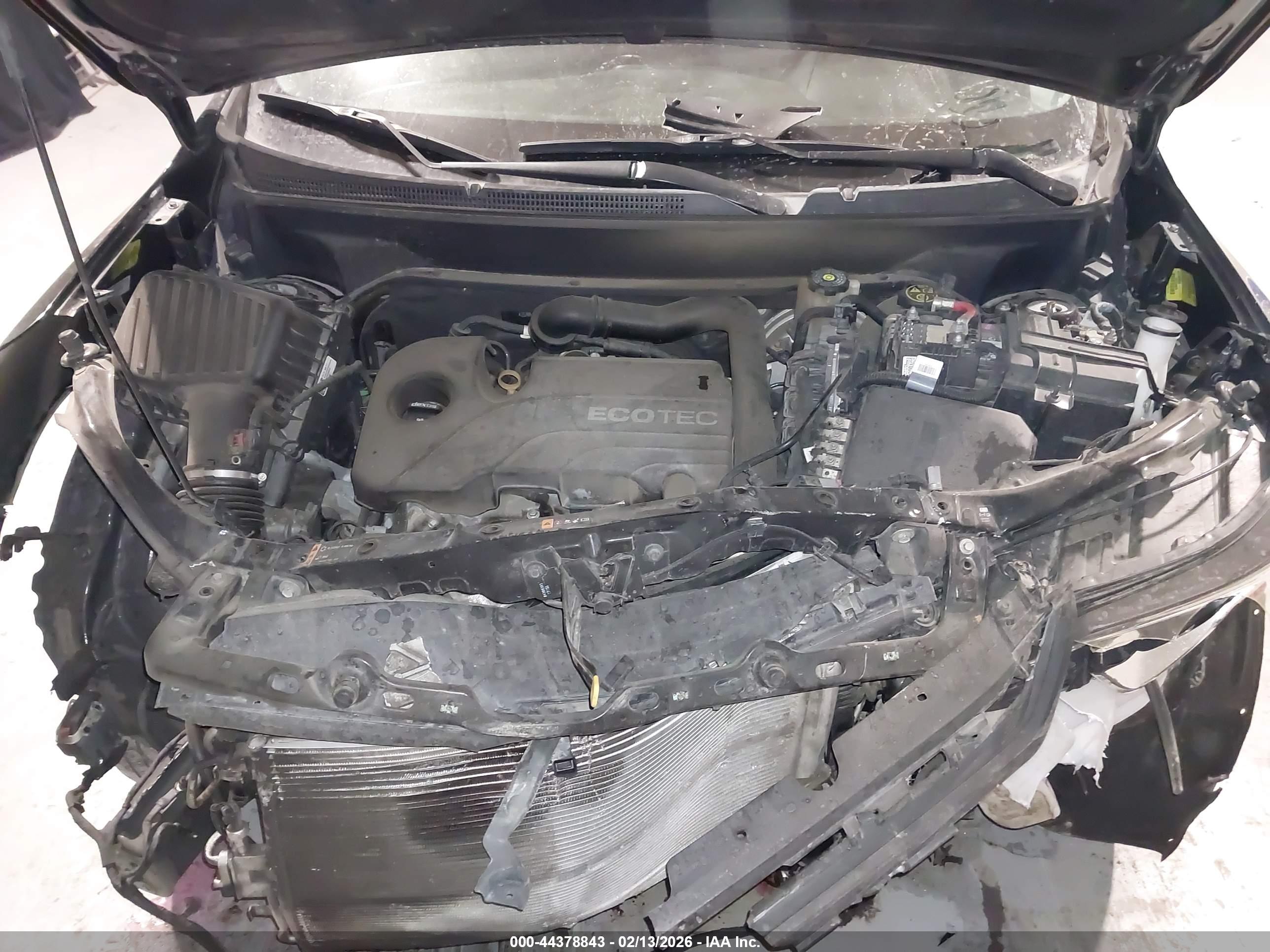 CHEVROLET EQUINOX image 10