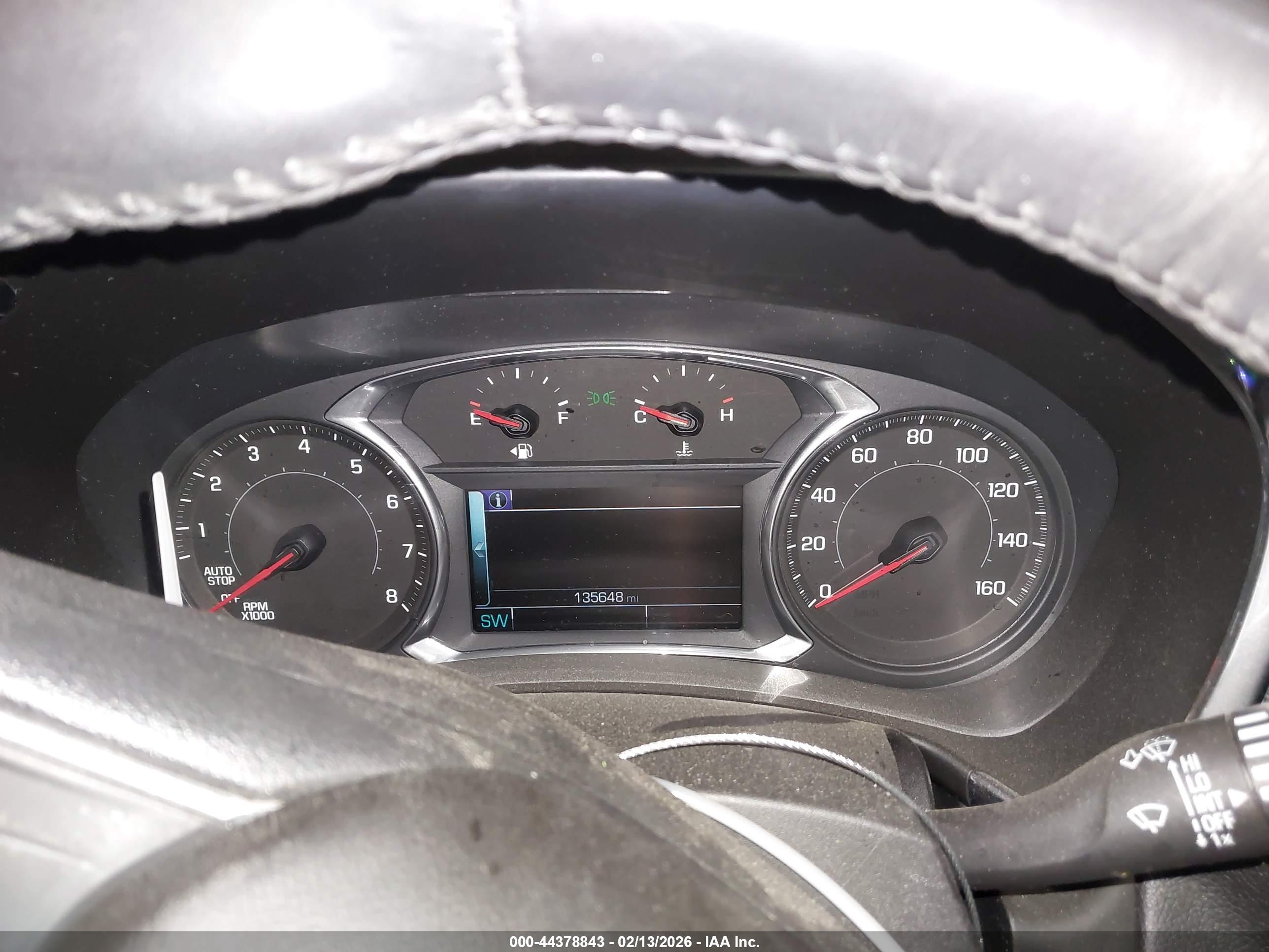 CHEVROLET EQUINOX image 7