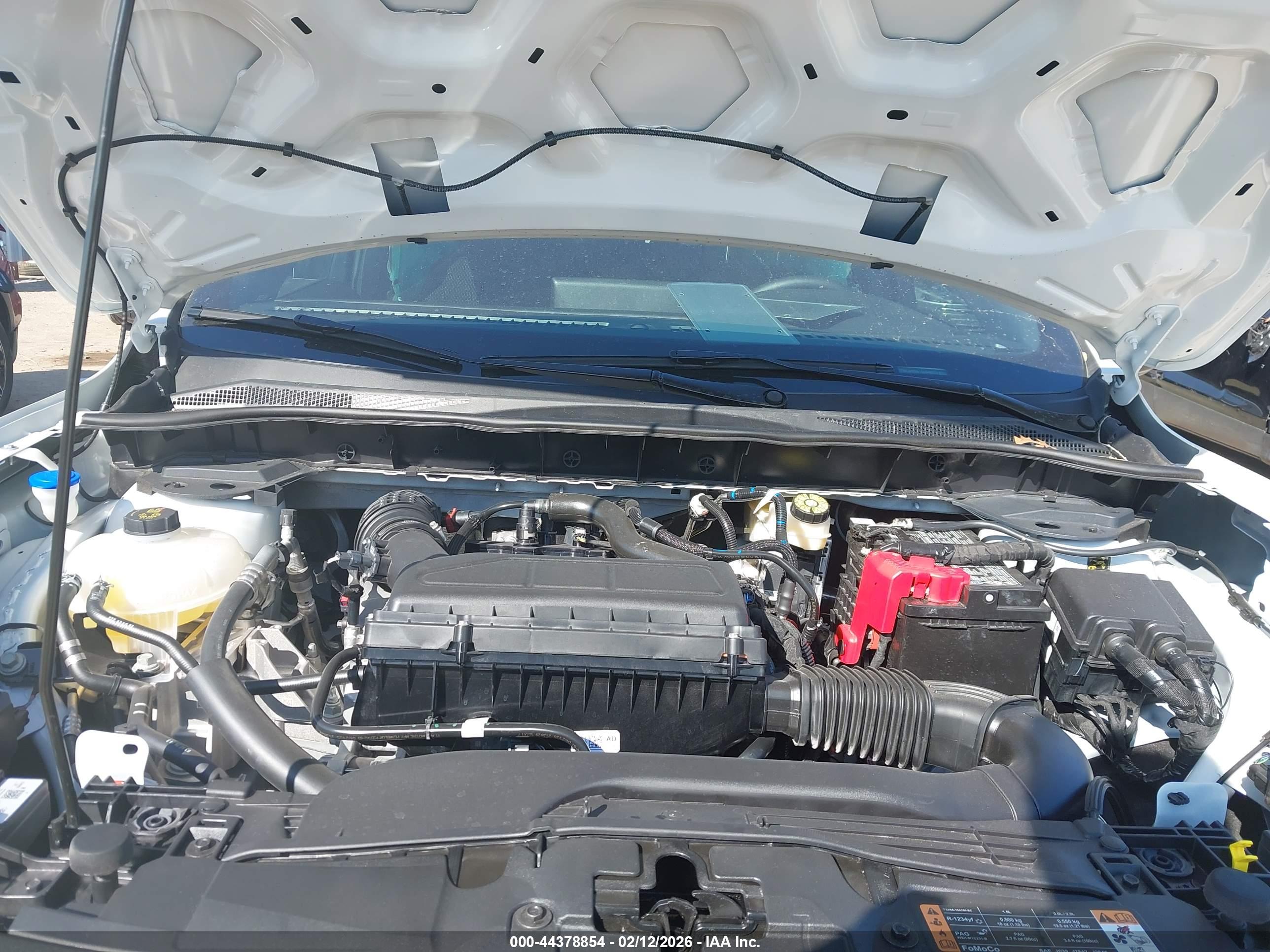 FORD ESCAPE image 10
