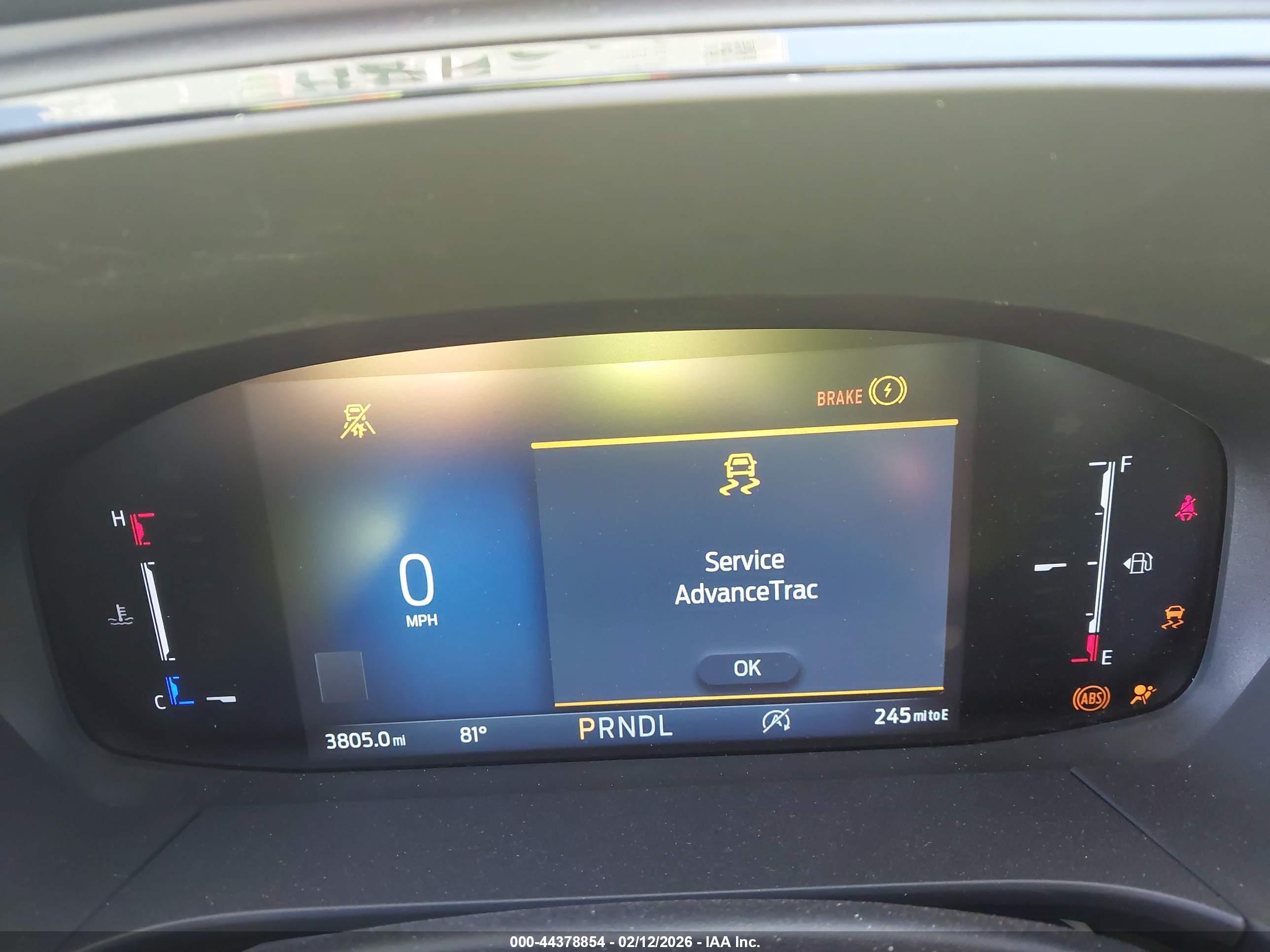 FORD ESCAPE image 7