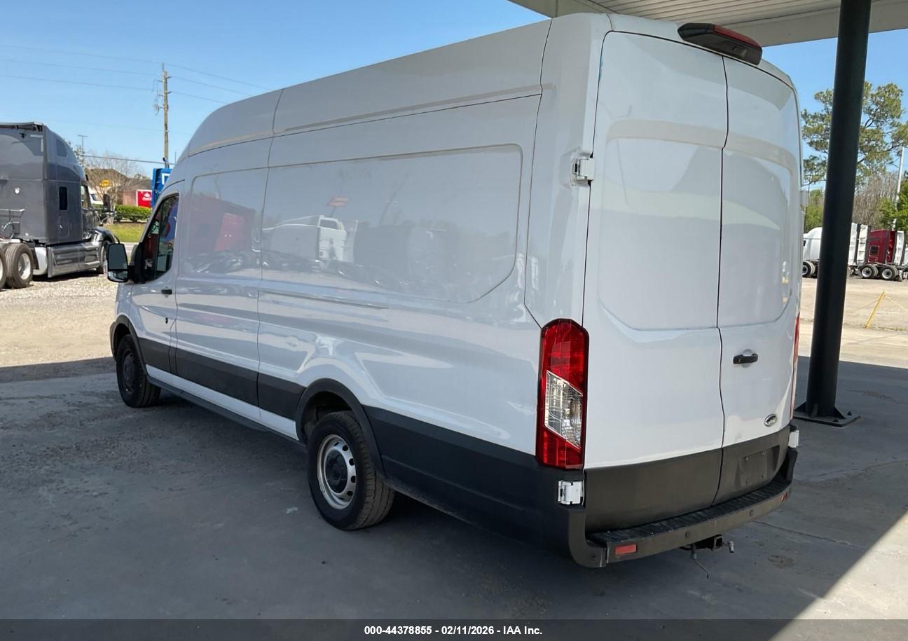FORD TRANSIT-250 image 5