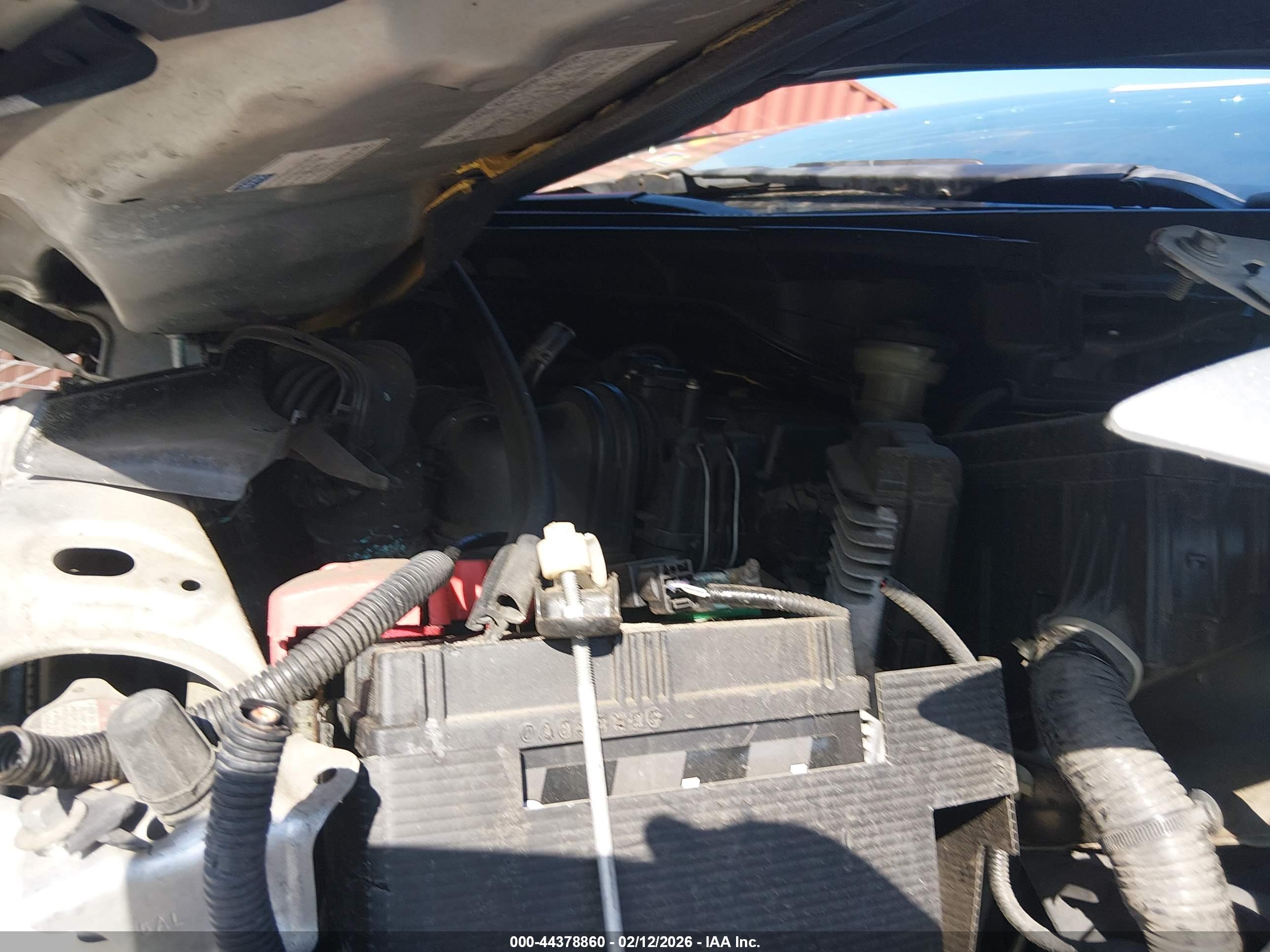 HONDA FIT image 10