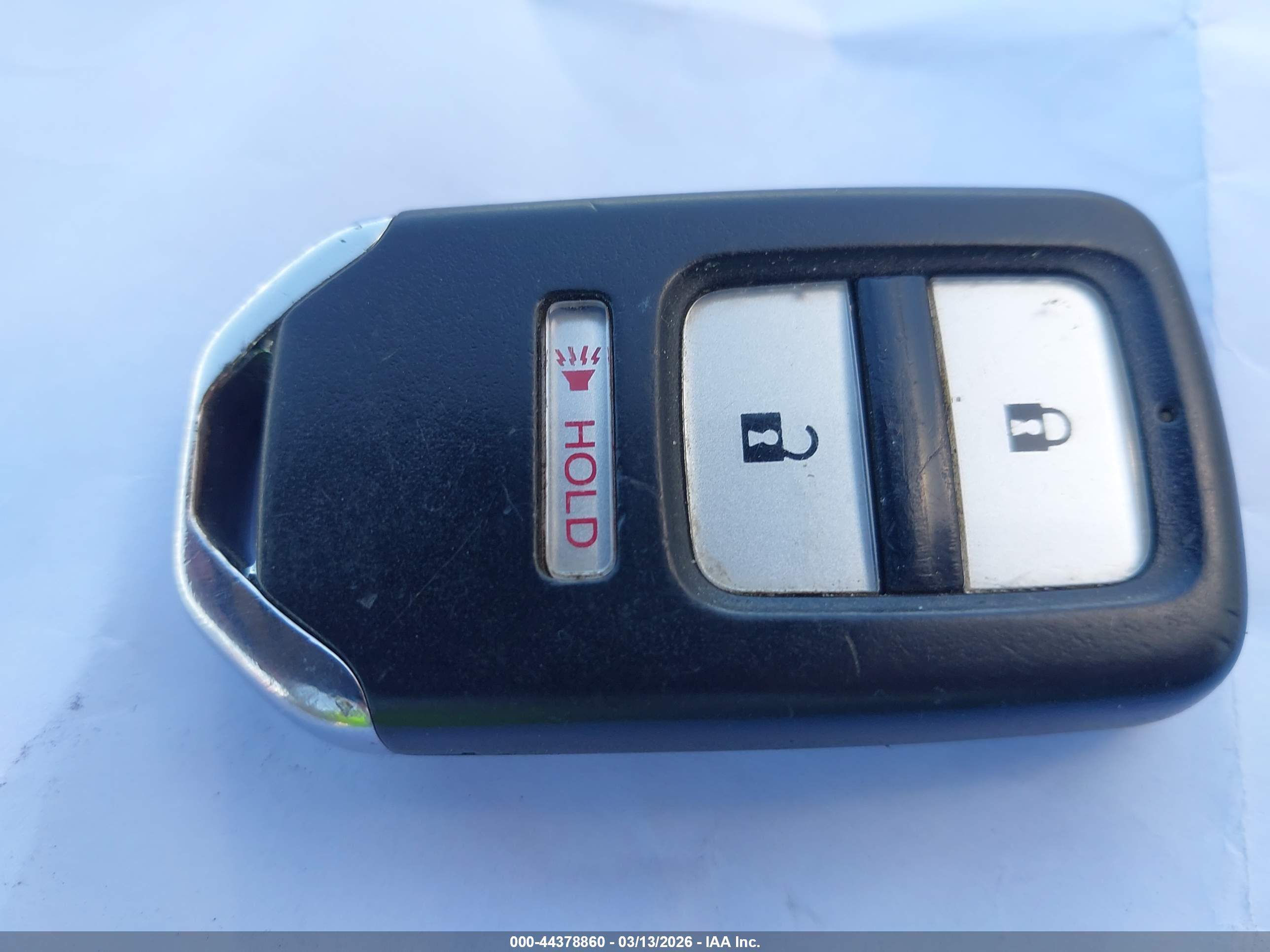 HONDA FIT image 11