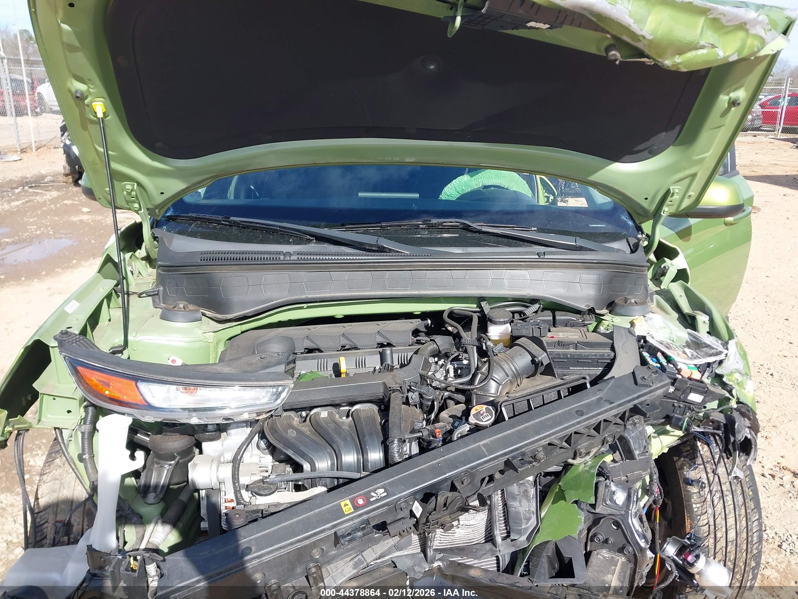 HYUNDAI VENUE image 10