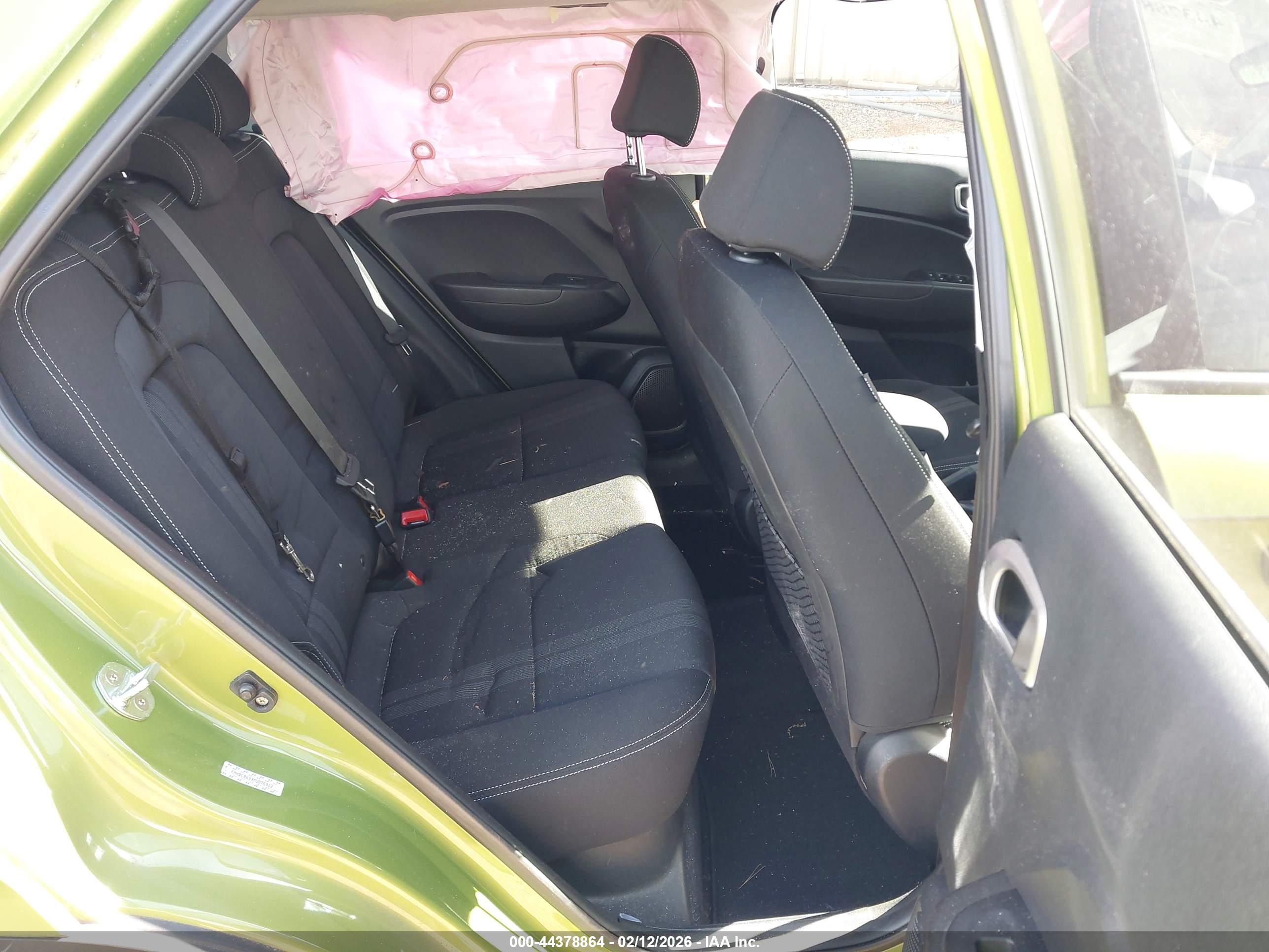 HYUNDAI VENUE image 8