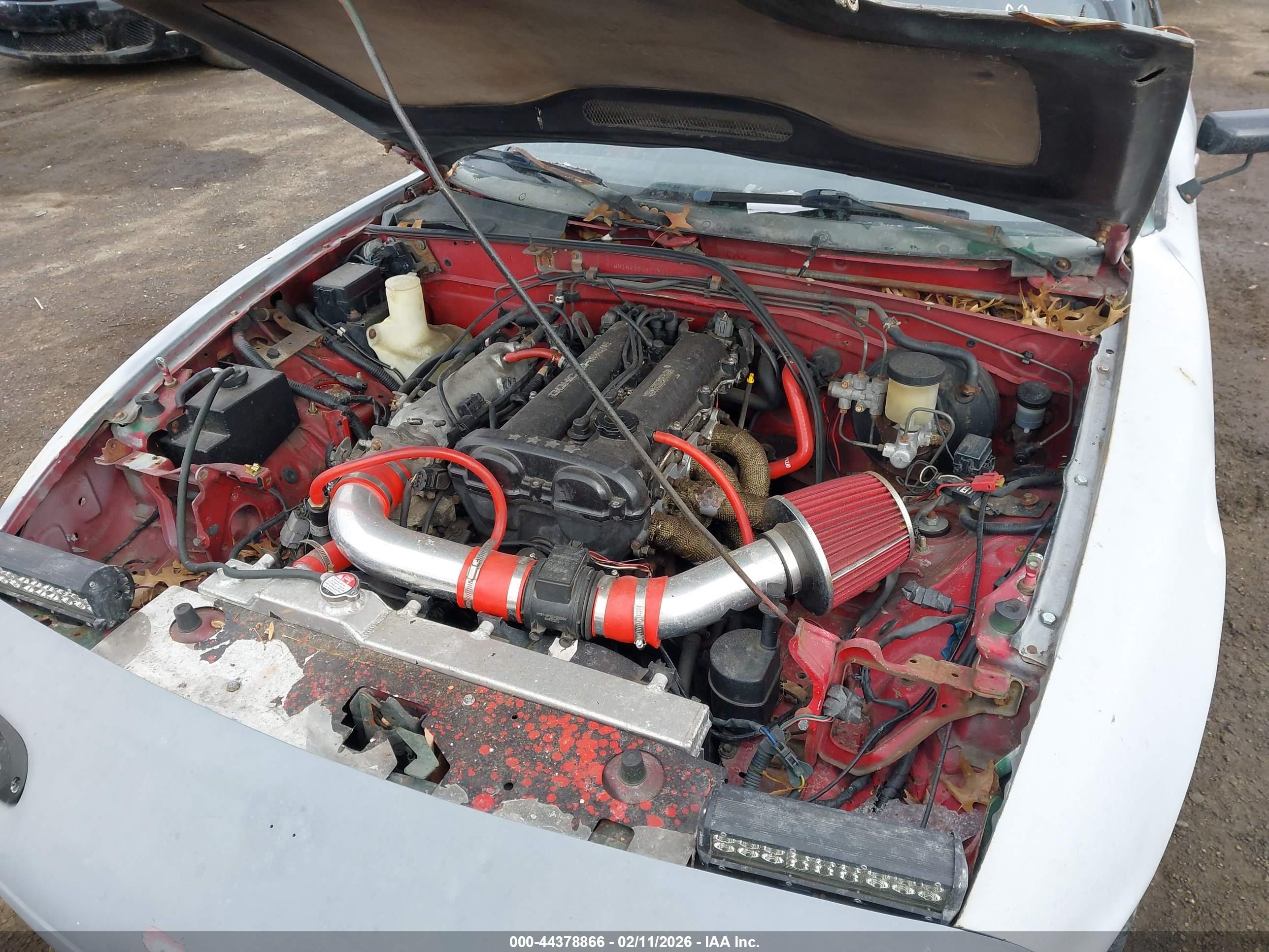 MAZDA MX-5 image 10