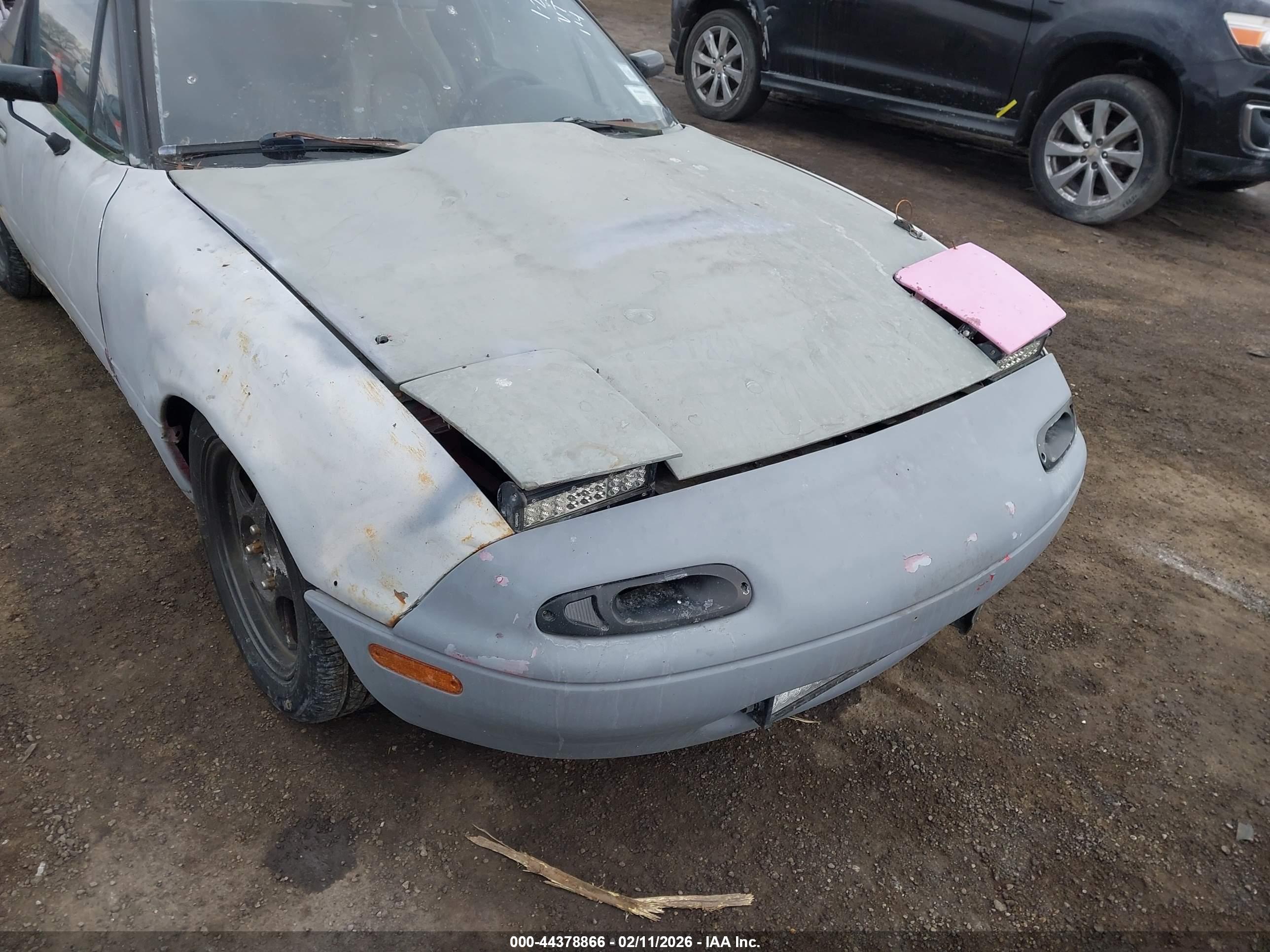 MAZDA MX-5 image 6