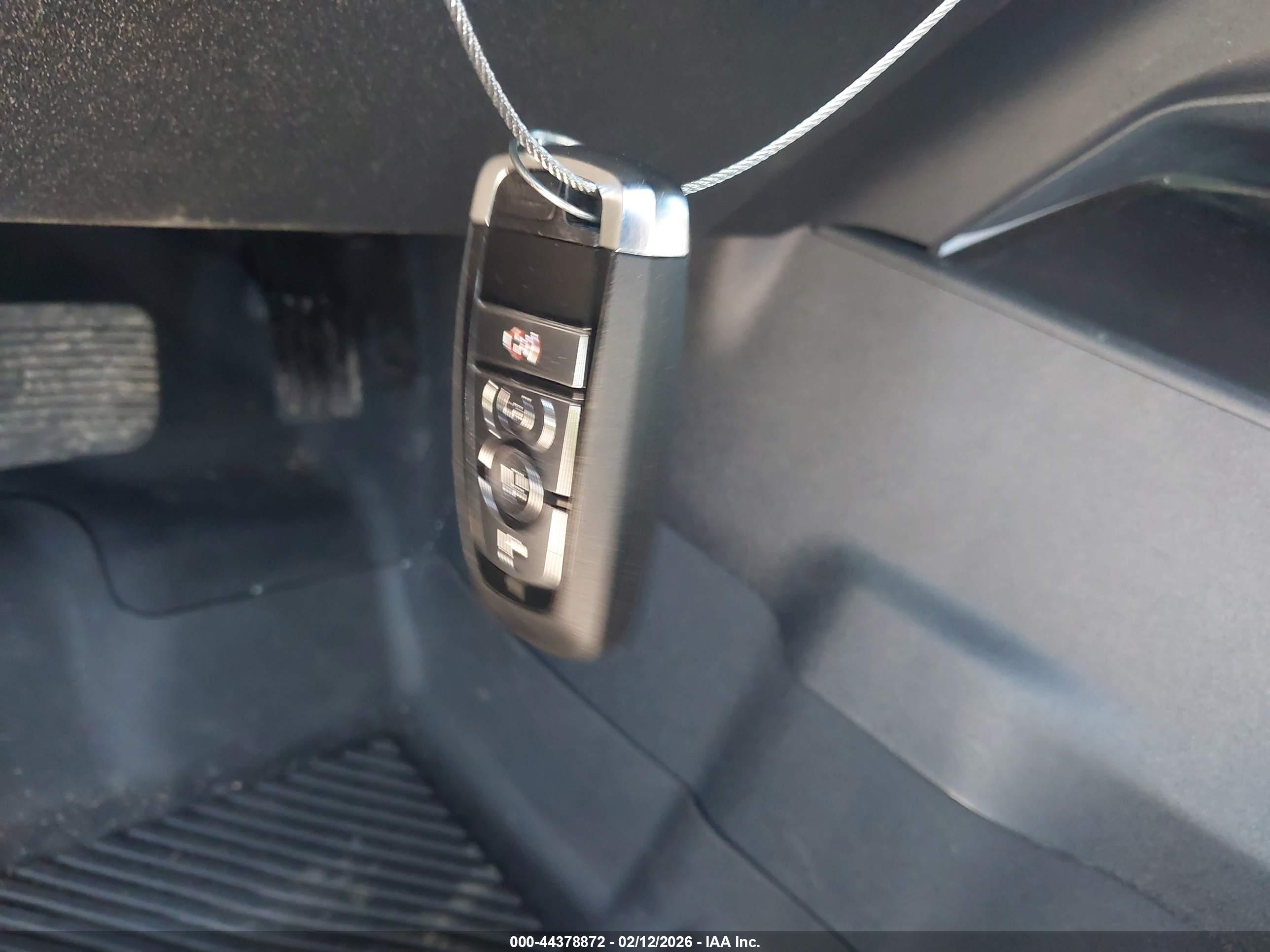 FORD BRONCO image 11