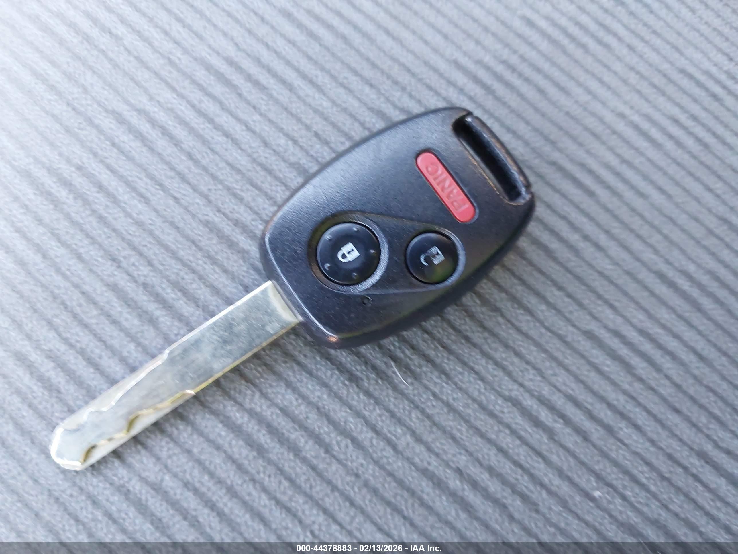 HONDA CIVIC image 11