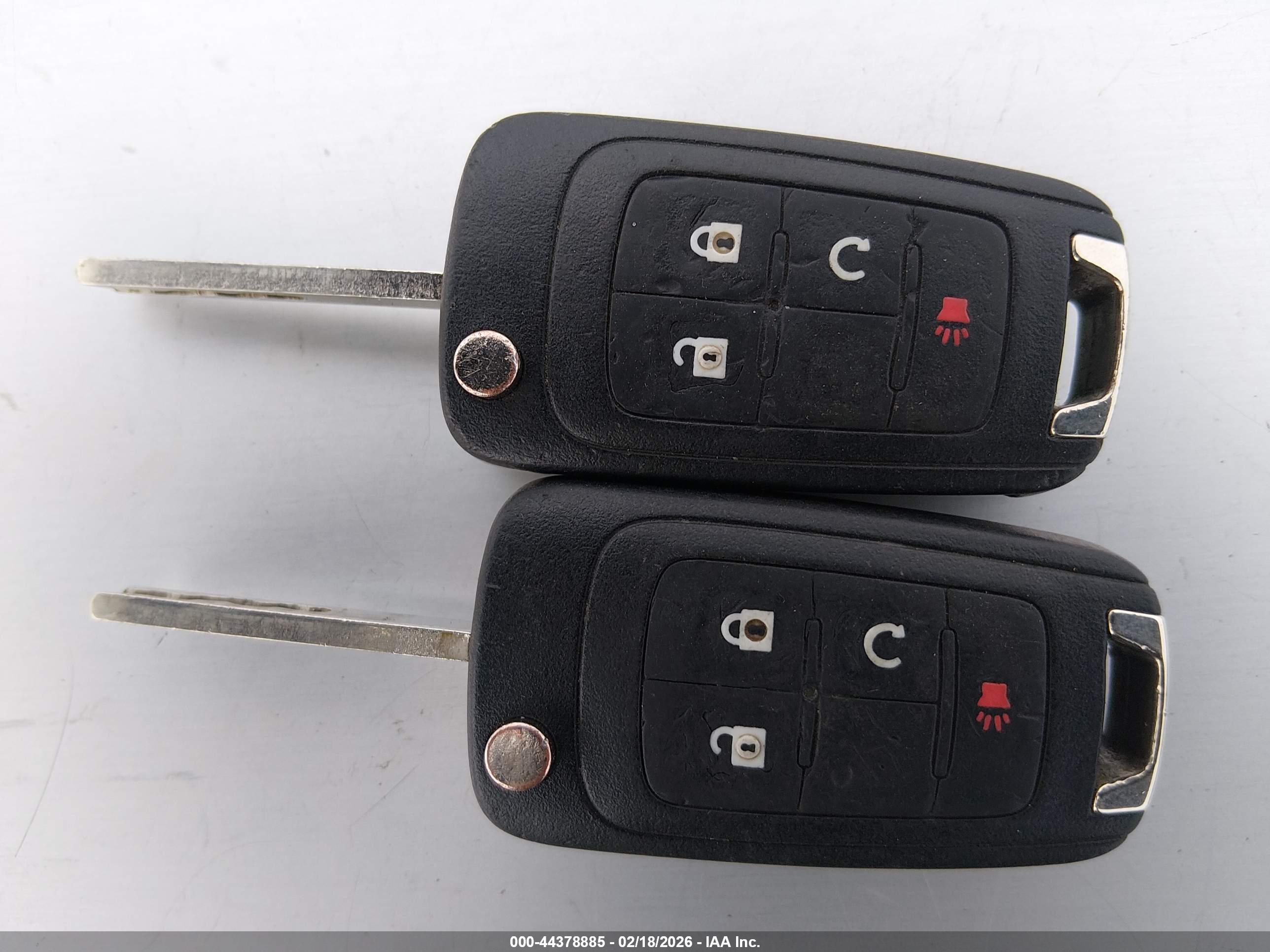 CHEVROLET EQUINOX image 11