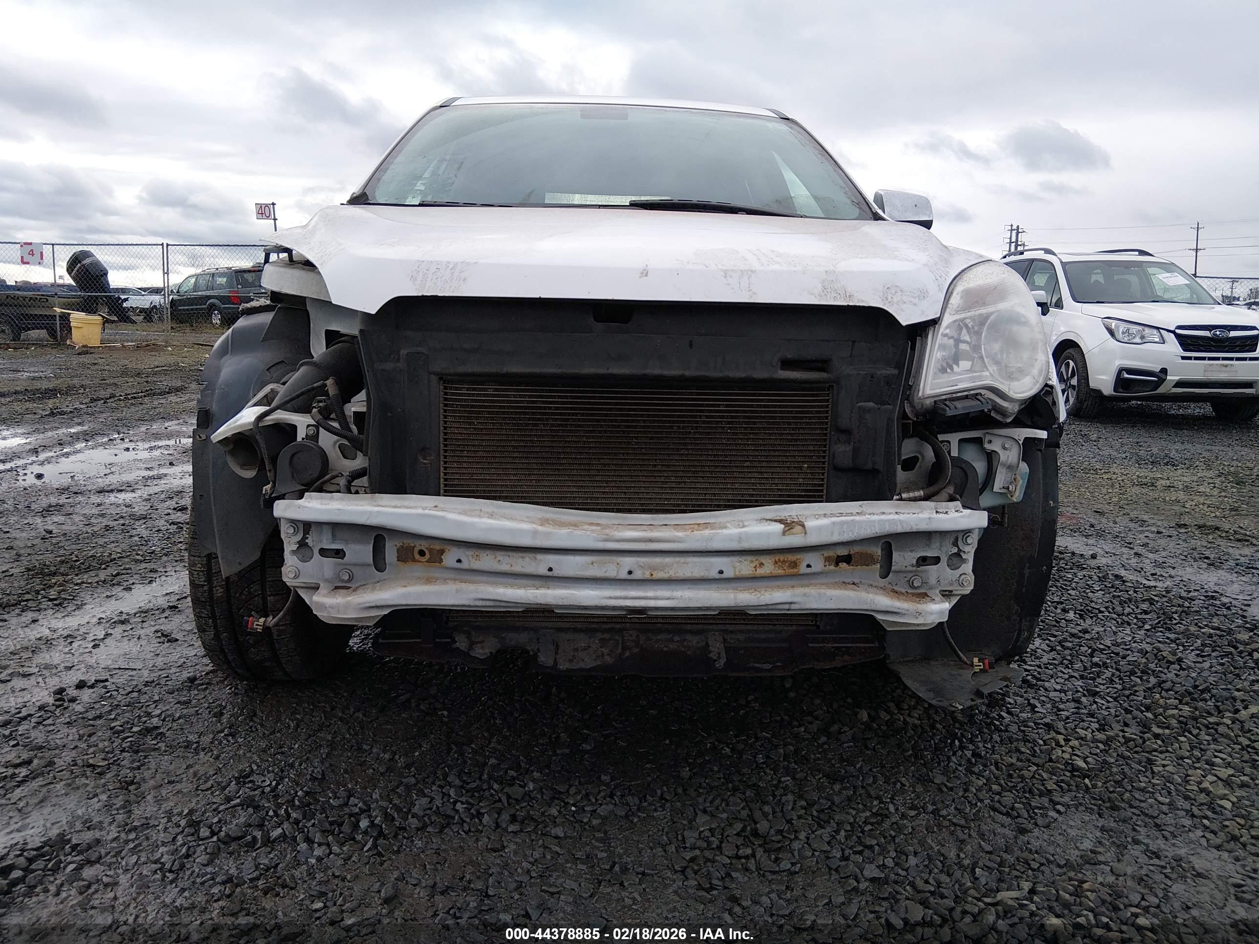 CHEVROLET EQUINOX image 6