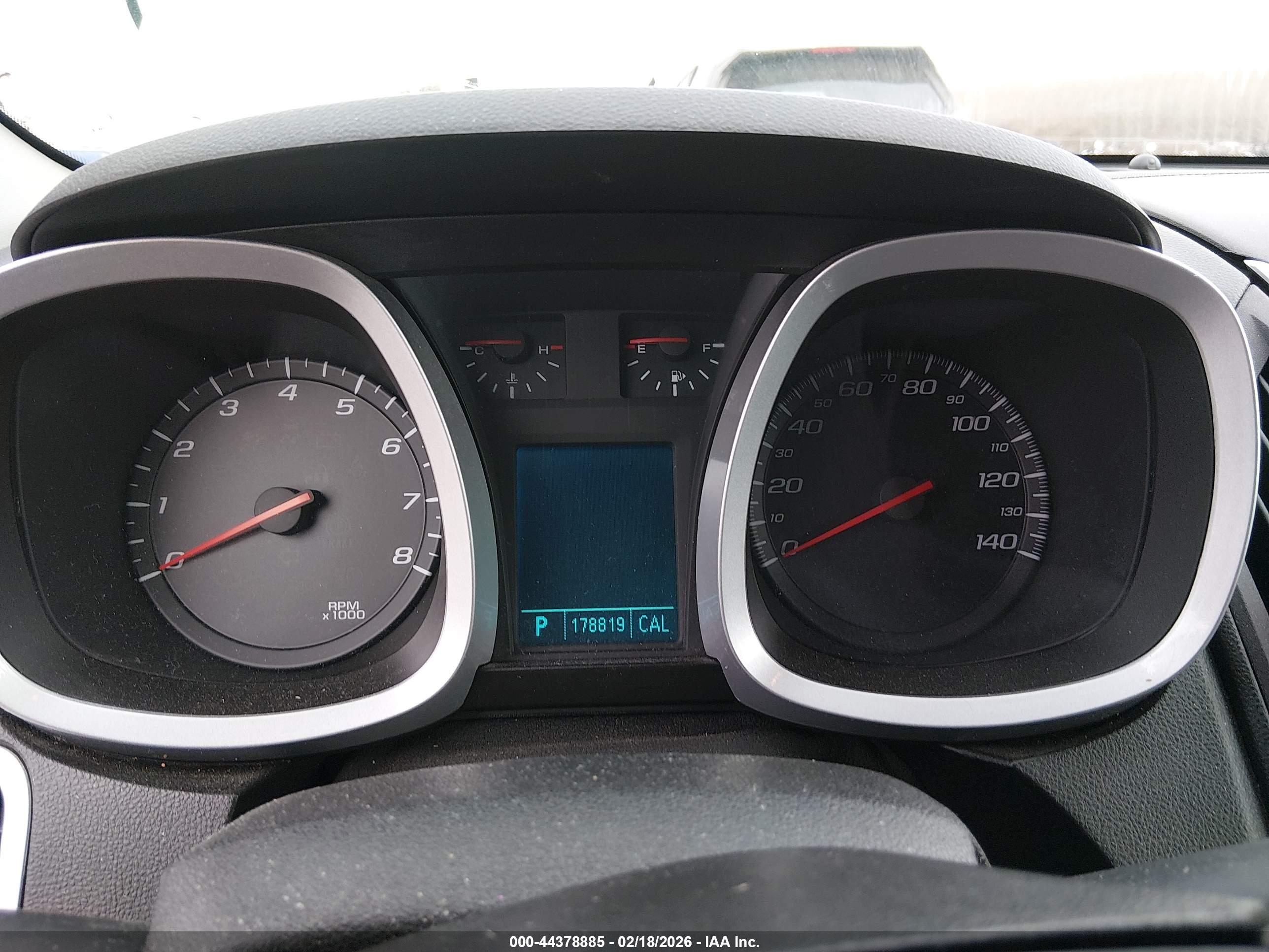 CHEVROLET EQUINOX image 7