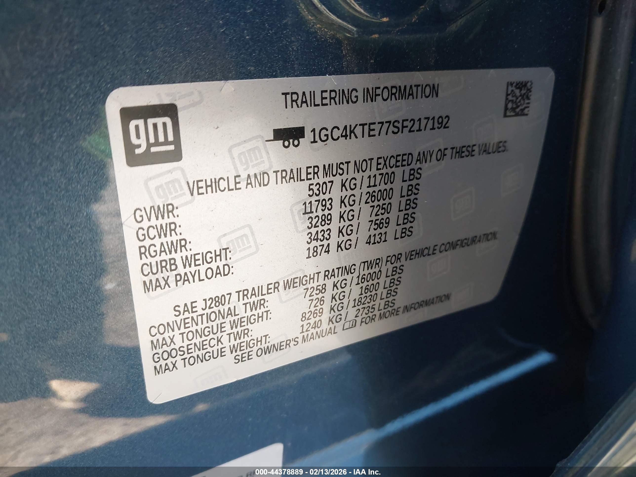 CHEVROLET SILVERADO image 9