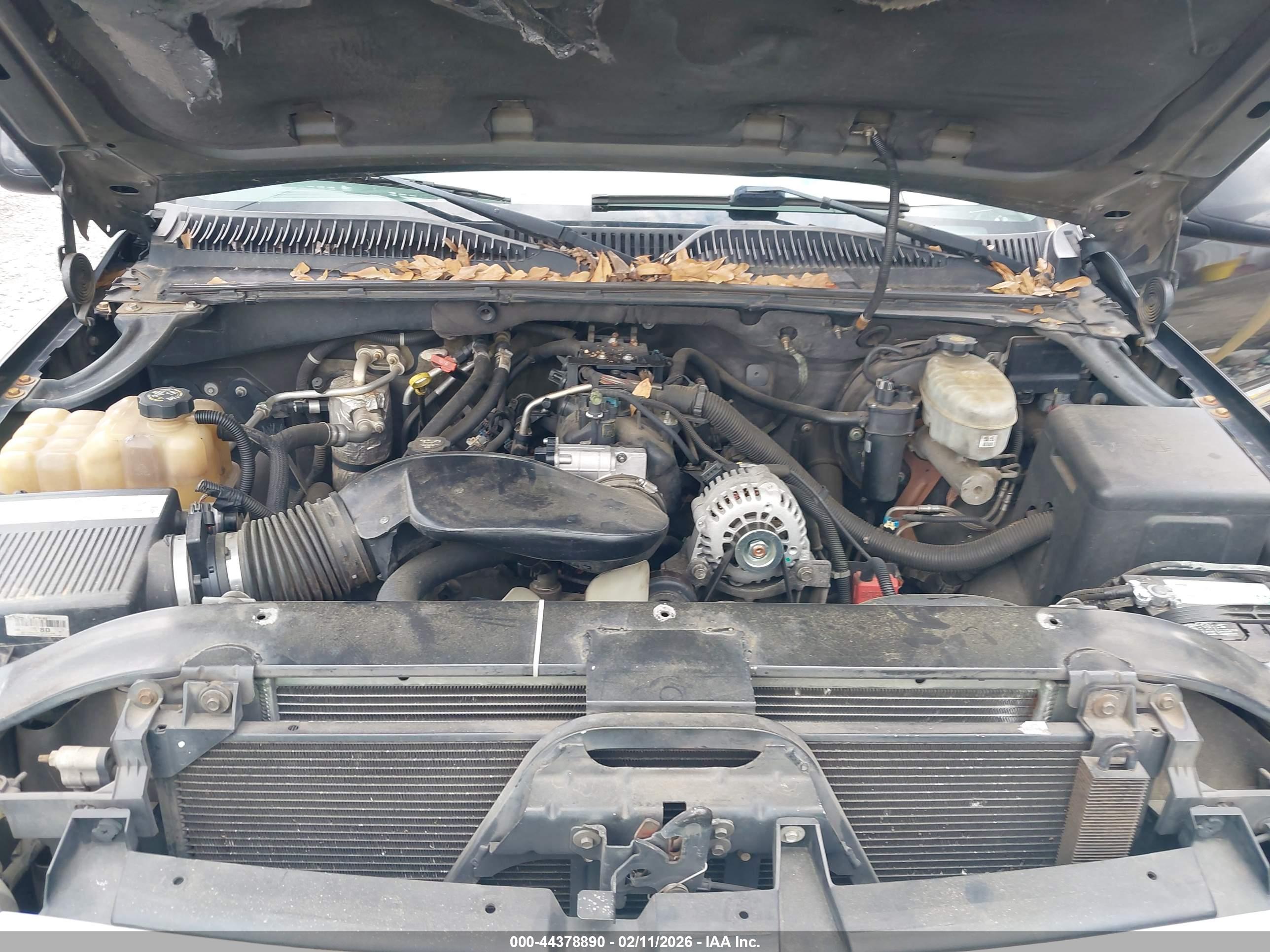 GMC YUKON image 10