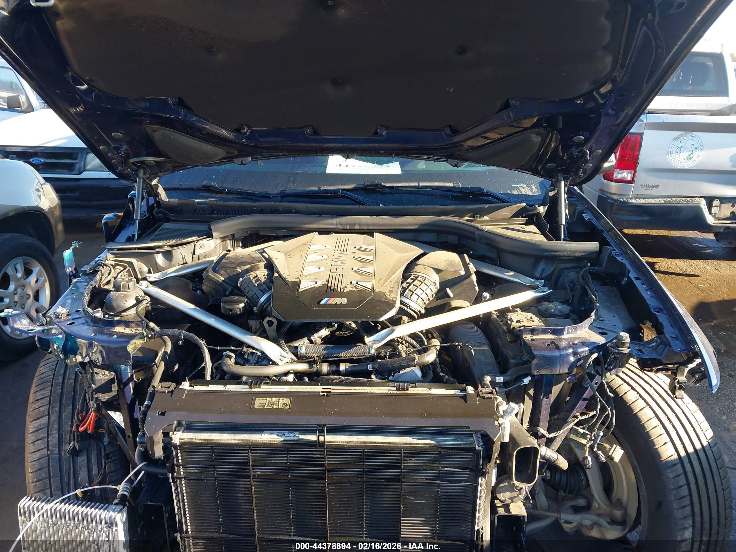 BMW X7 image 10