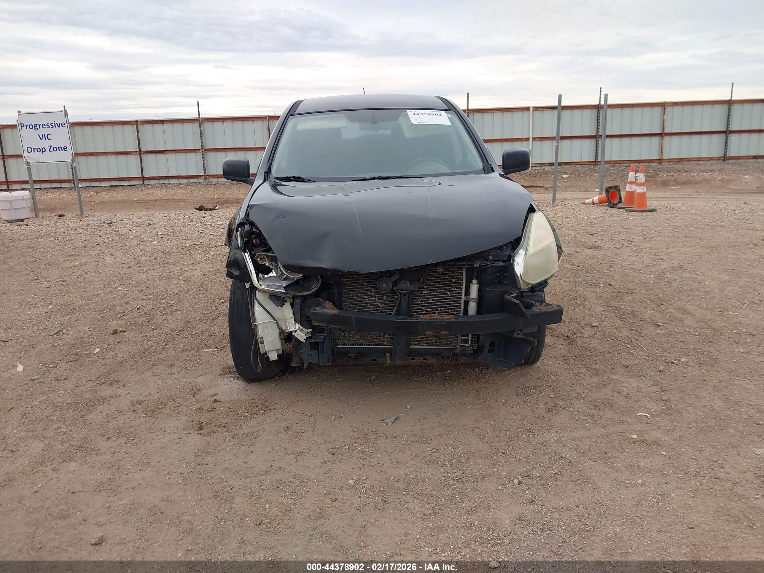 NISSAN ROGUE image 6