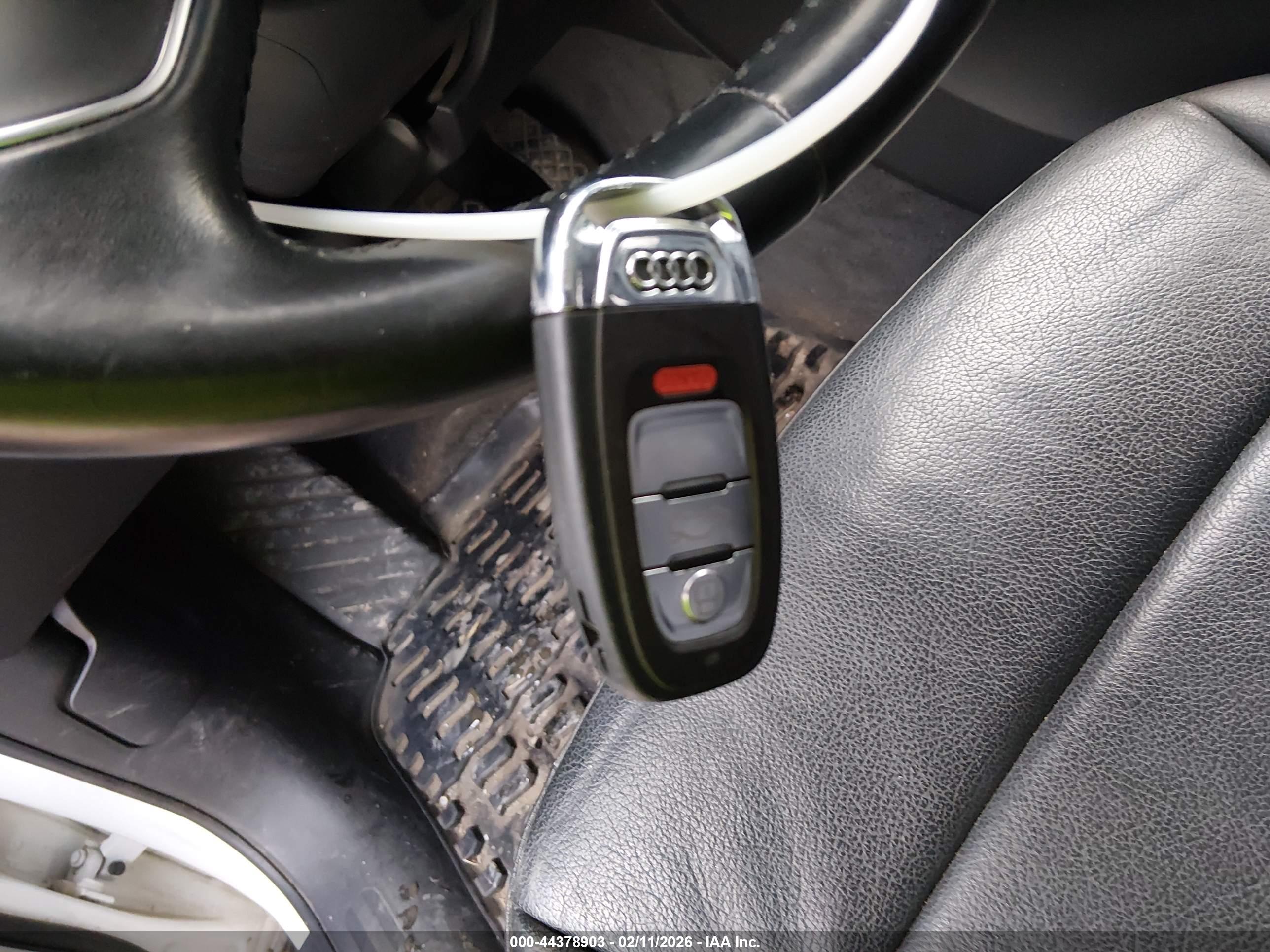 AUDI Q5 image 11