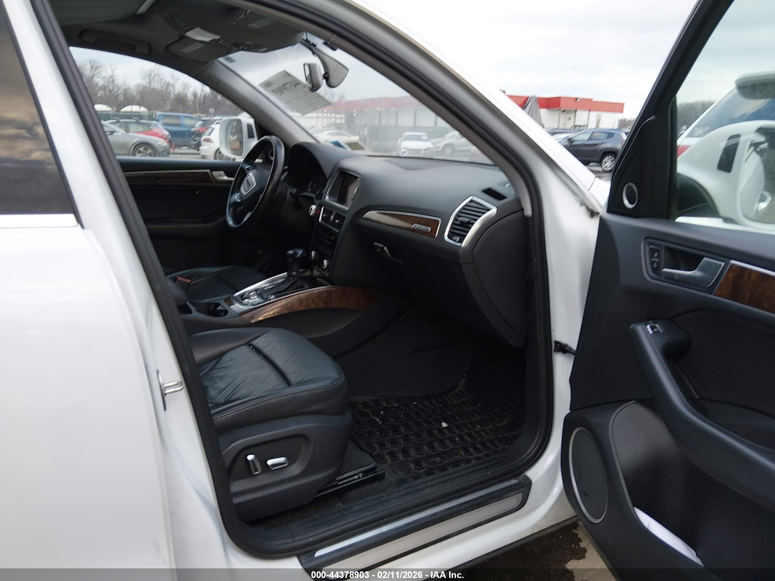 AUDI Q5 image 5