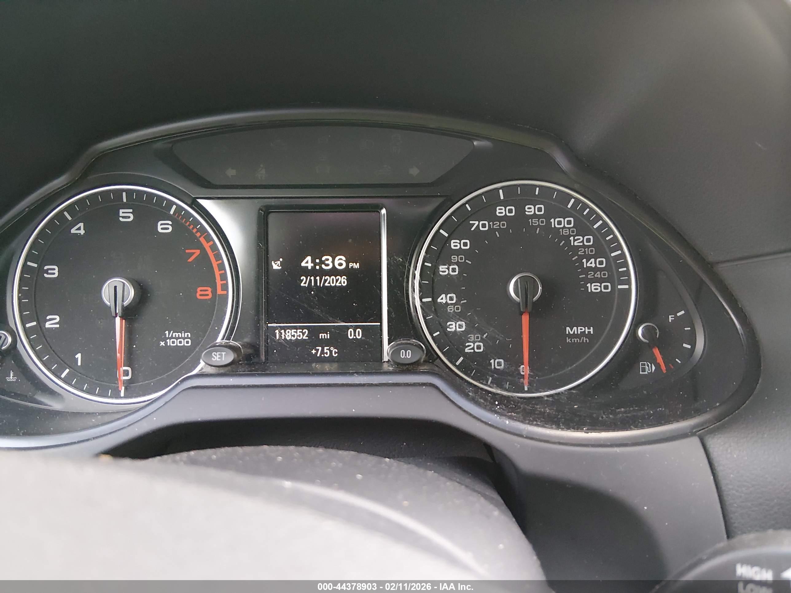 AUDI Q5 image 7