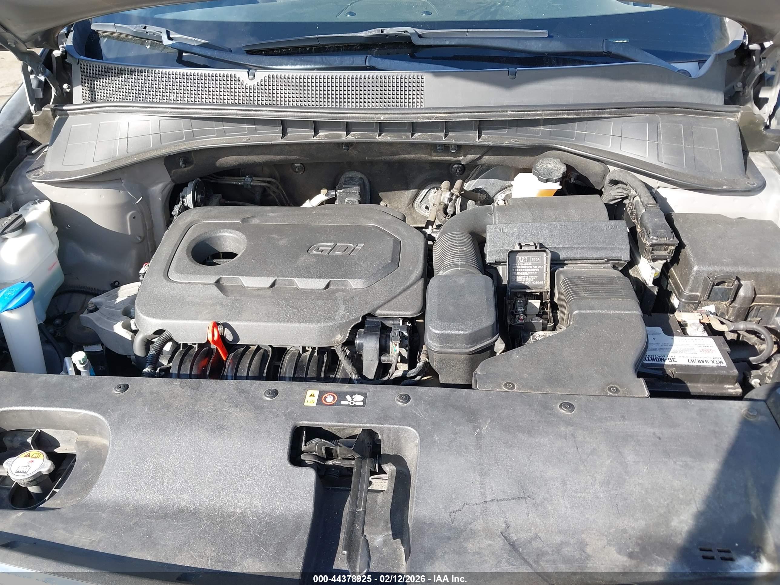 KIA SORENTO image 10