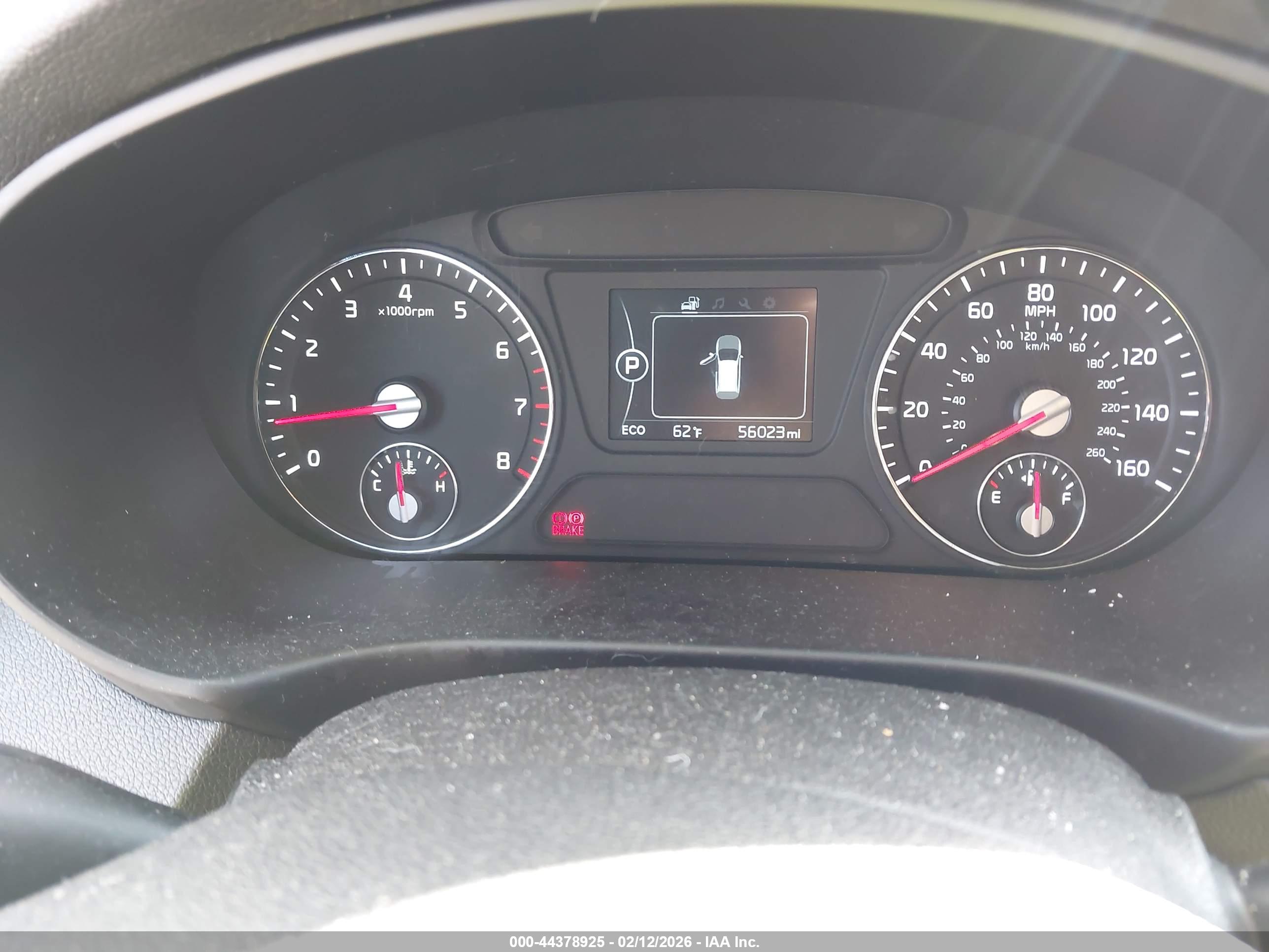 KIA SORENTO image 7