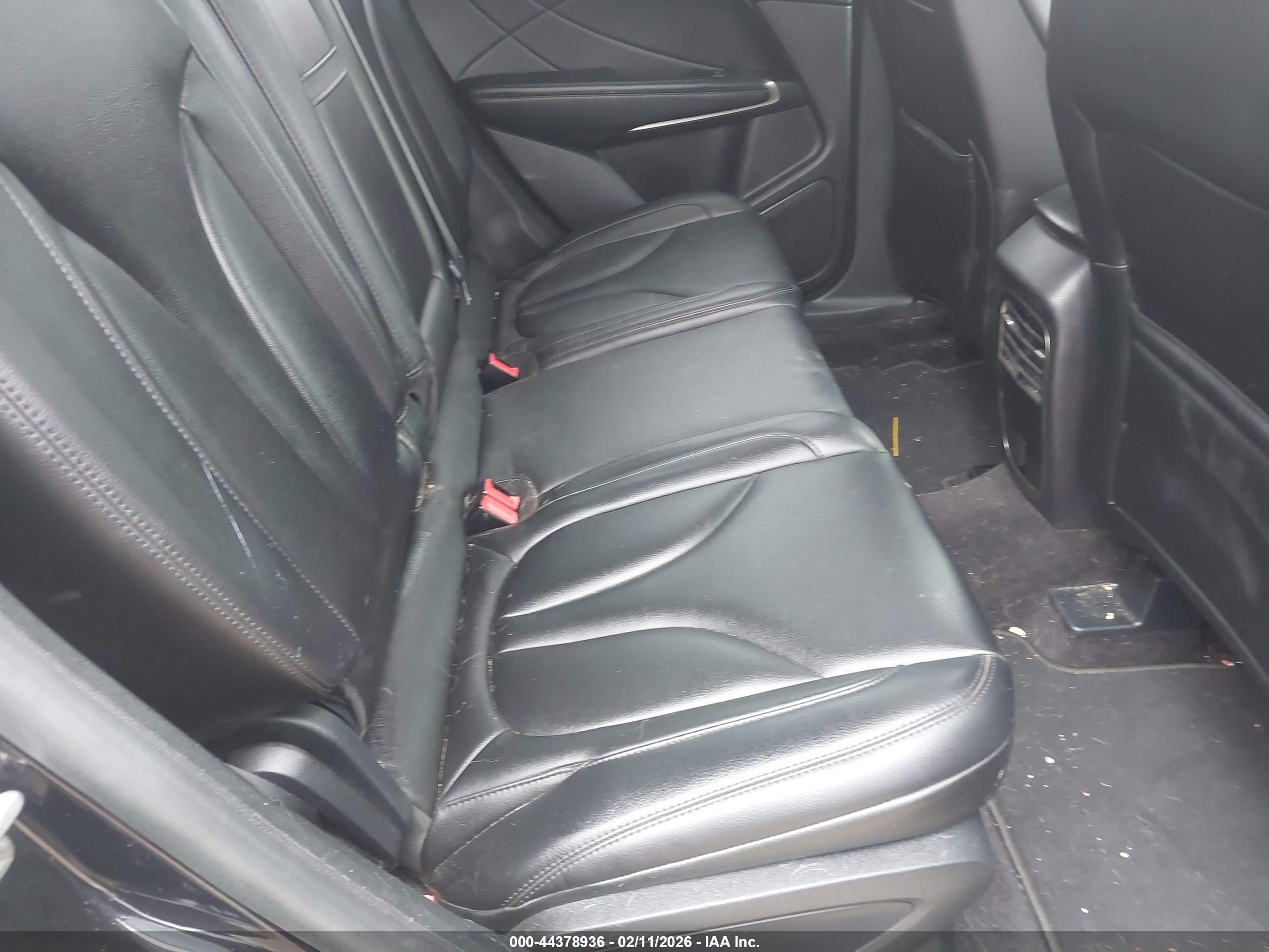 LINCOLN MKC image 8