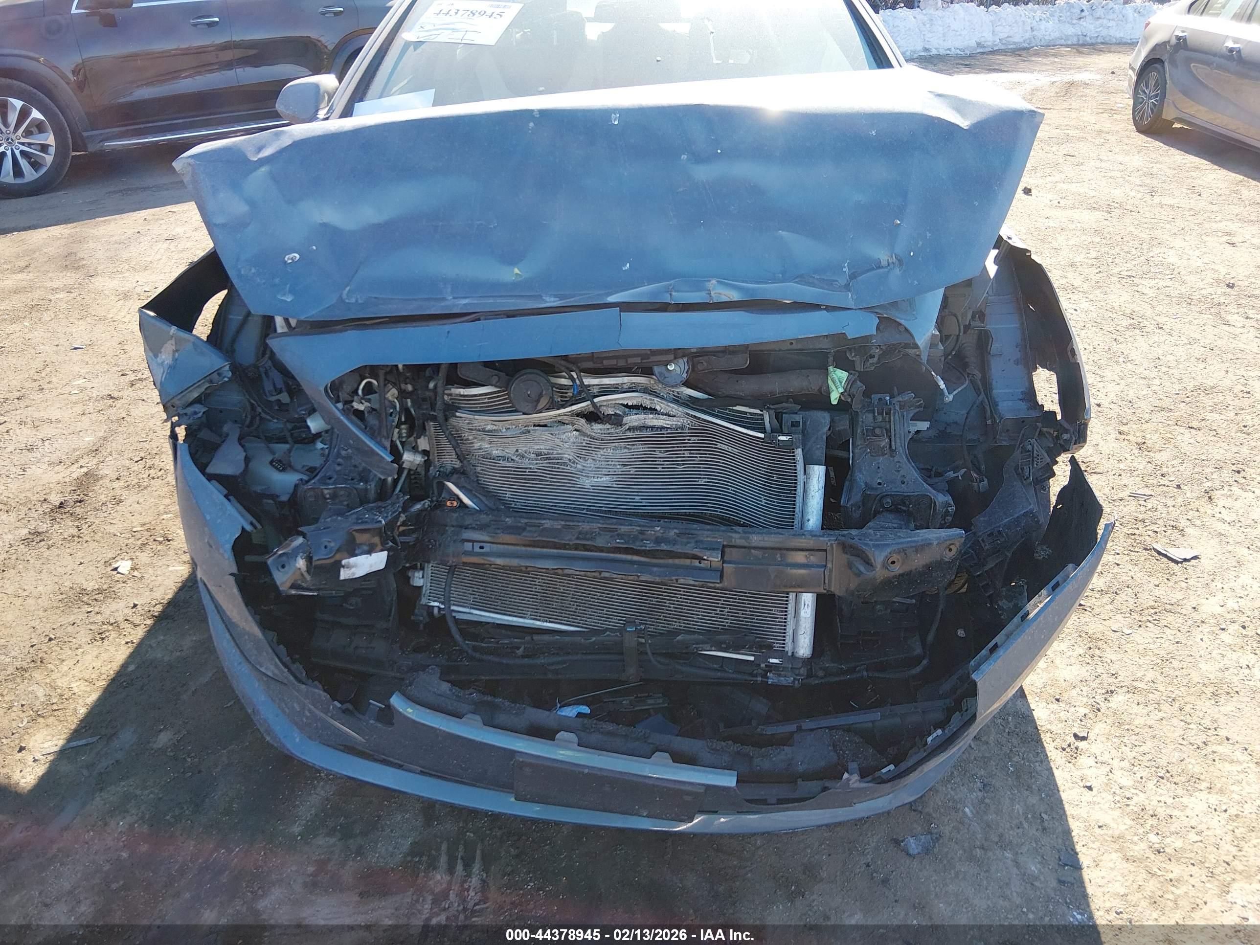 HYUNDAI SONATA image 6