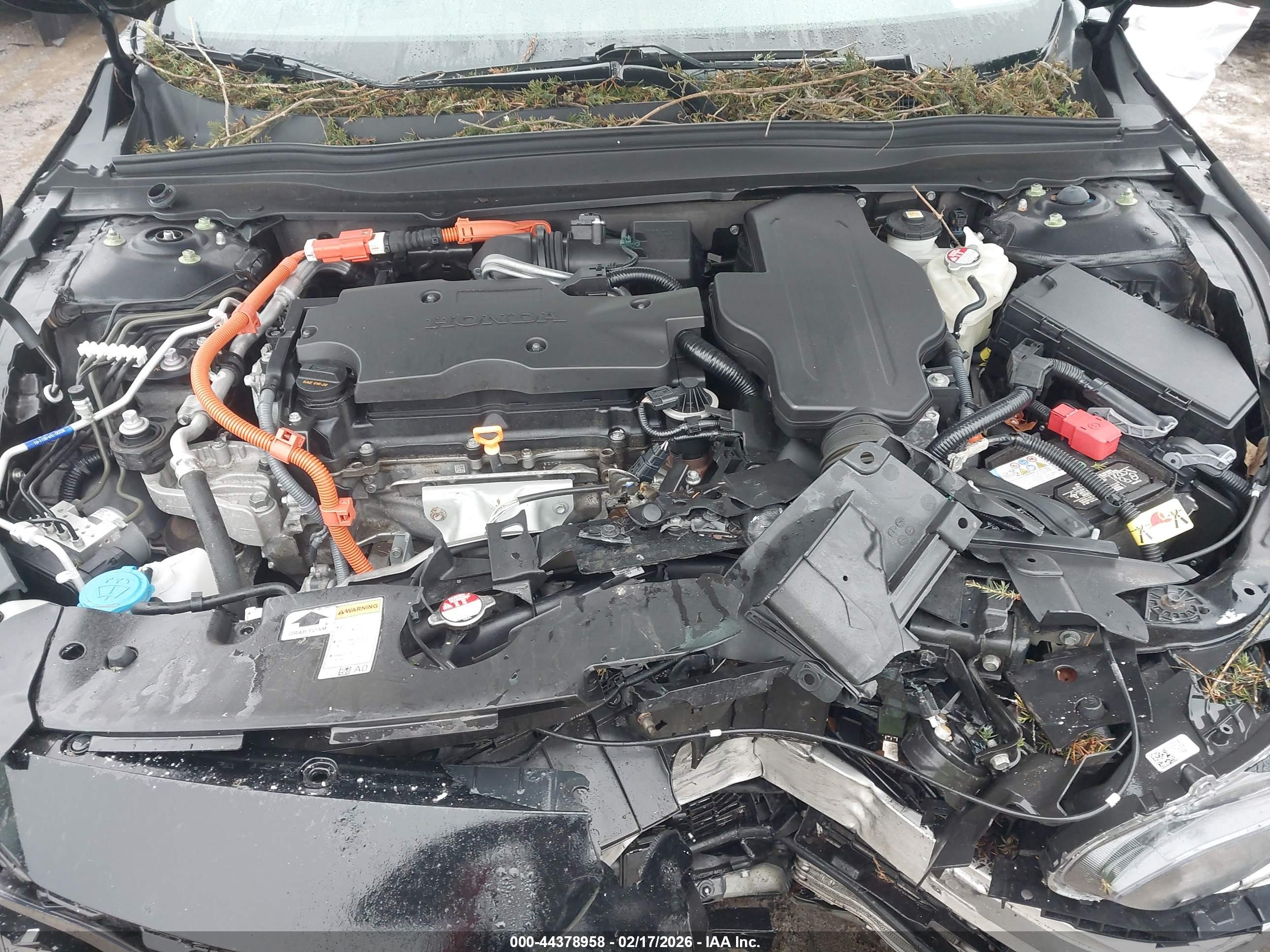 HONDA ACCORD image 10