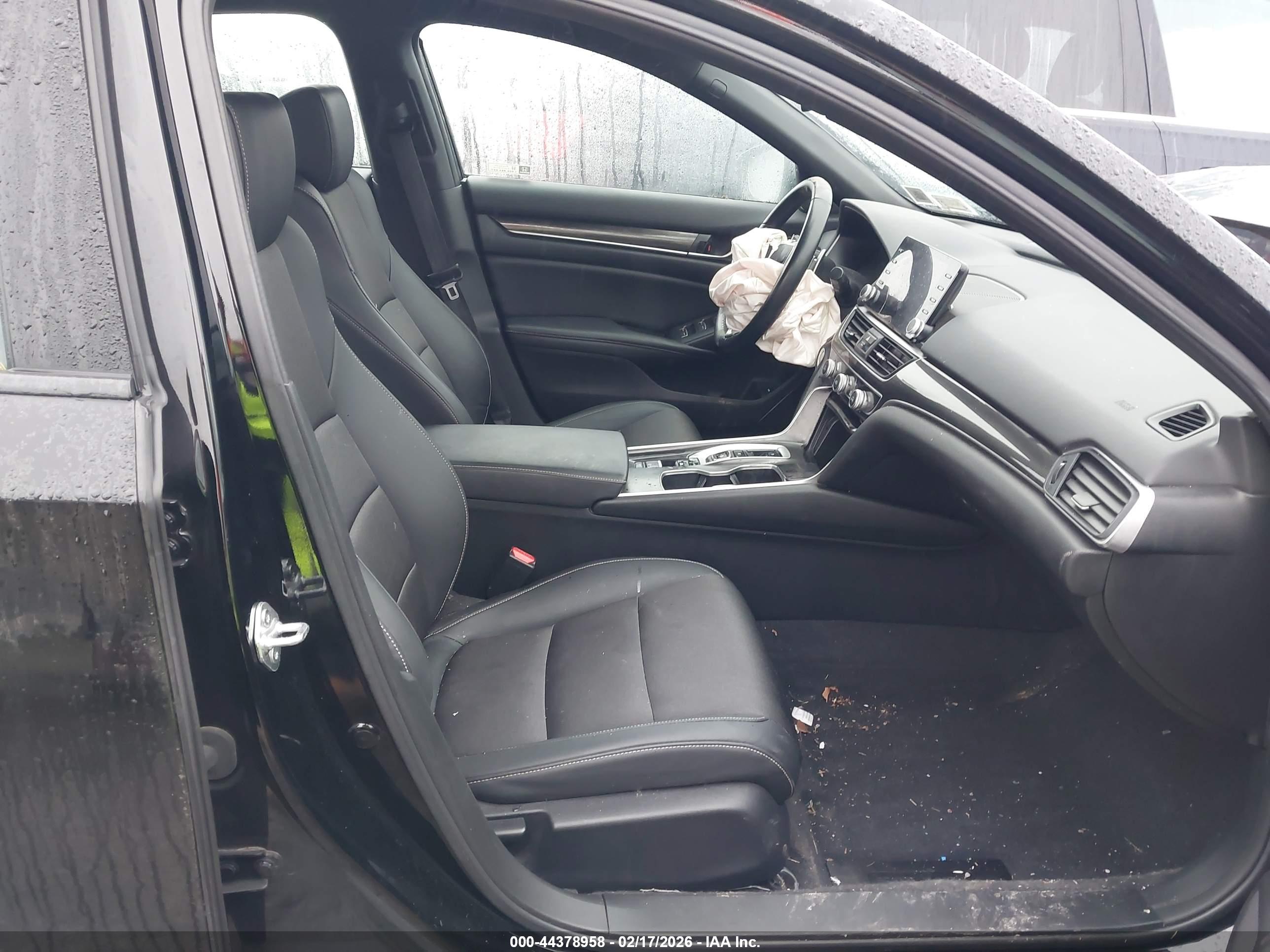 HONDA ACCORD image 5