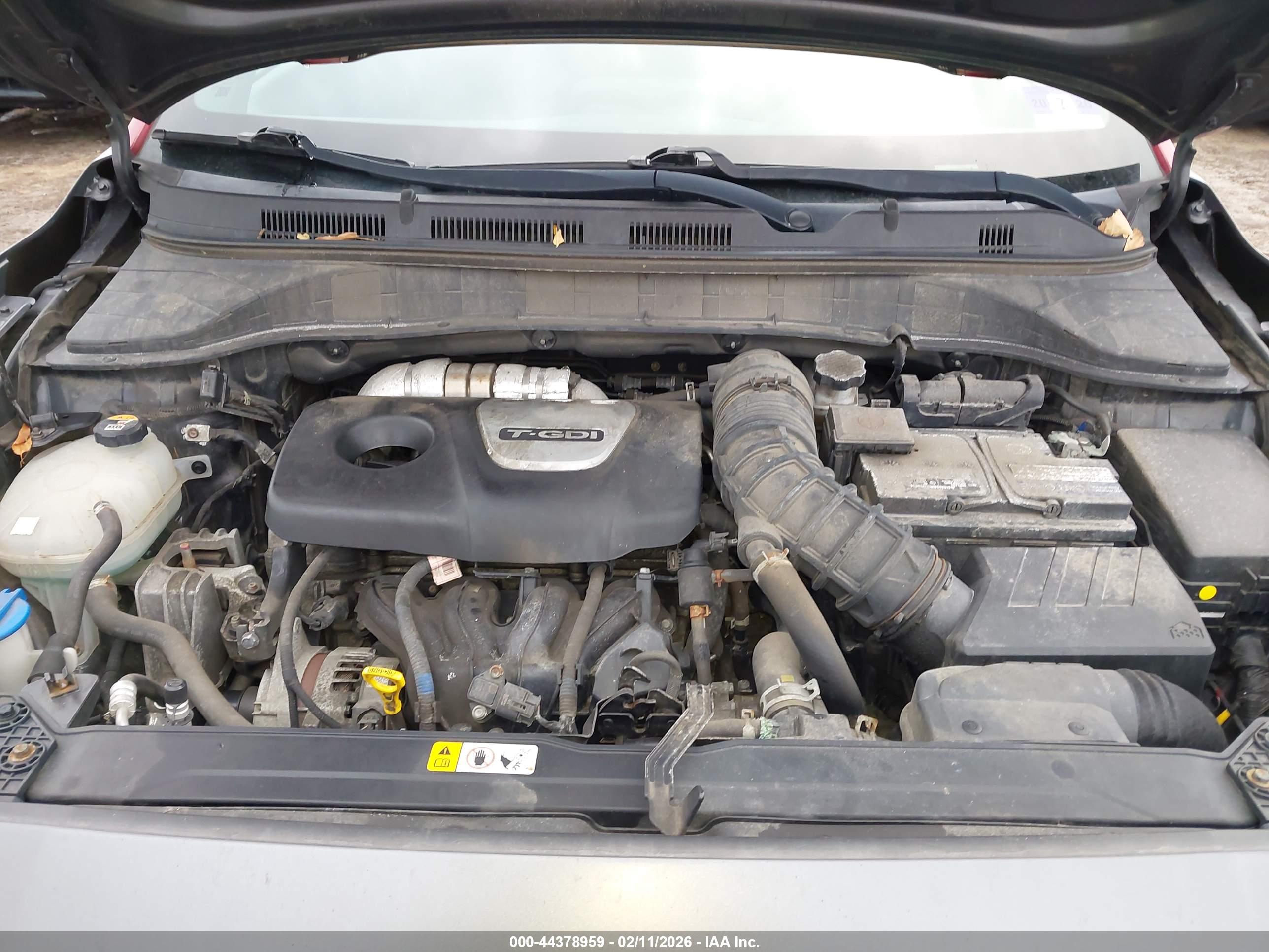 HYUNDAI KONA image 10