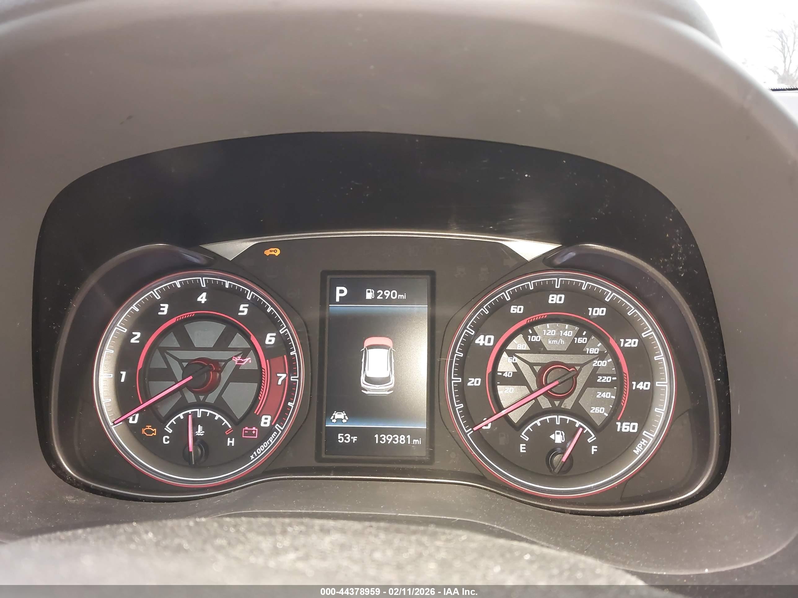 HYUNDAI KONA image 7