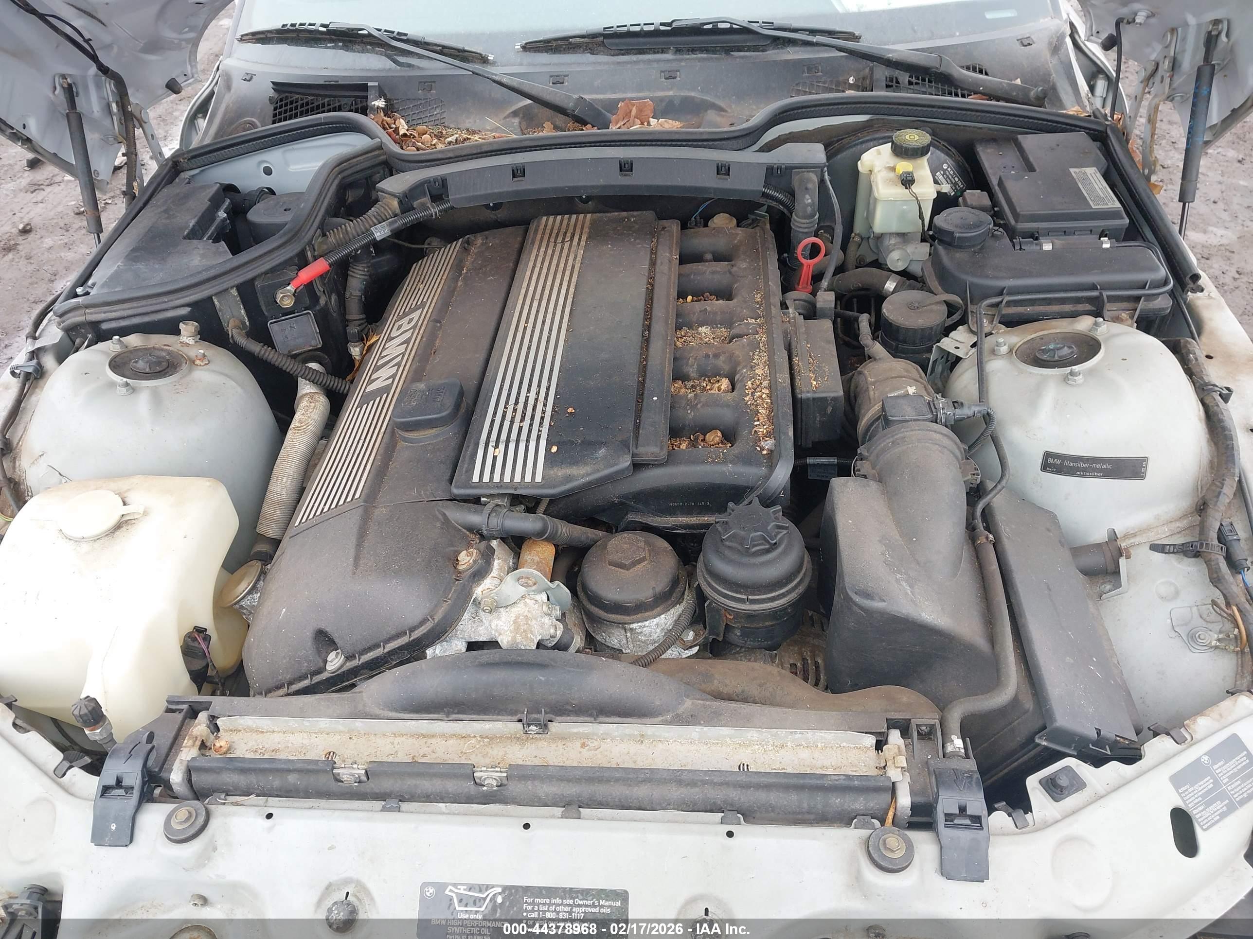 BMW Z3 image 10
