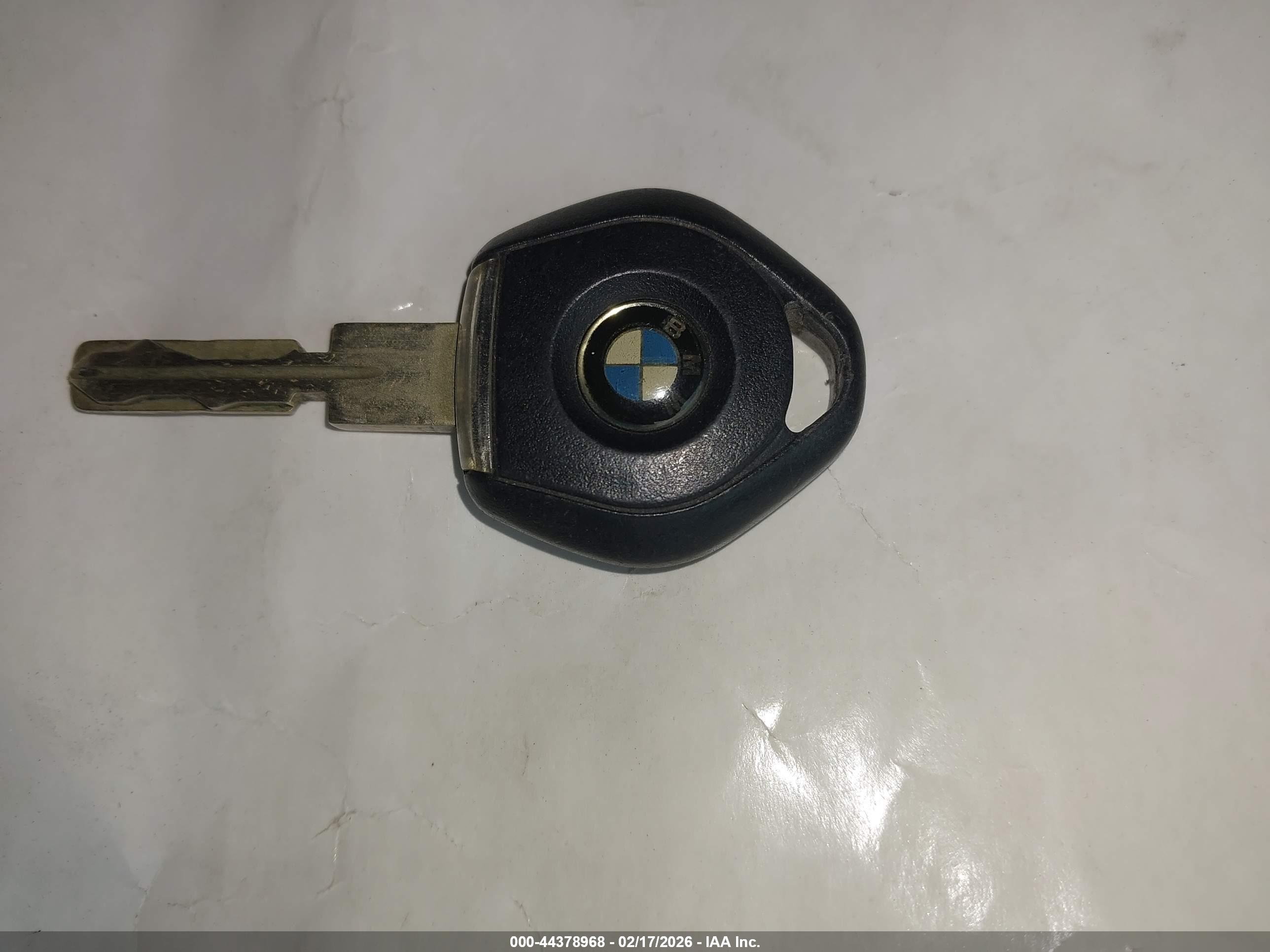 BMW Z3 image 11