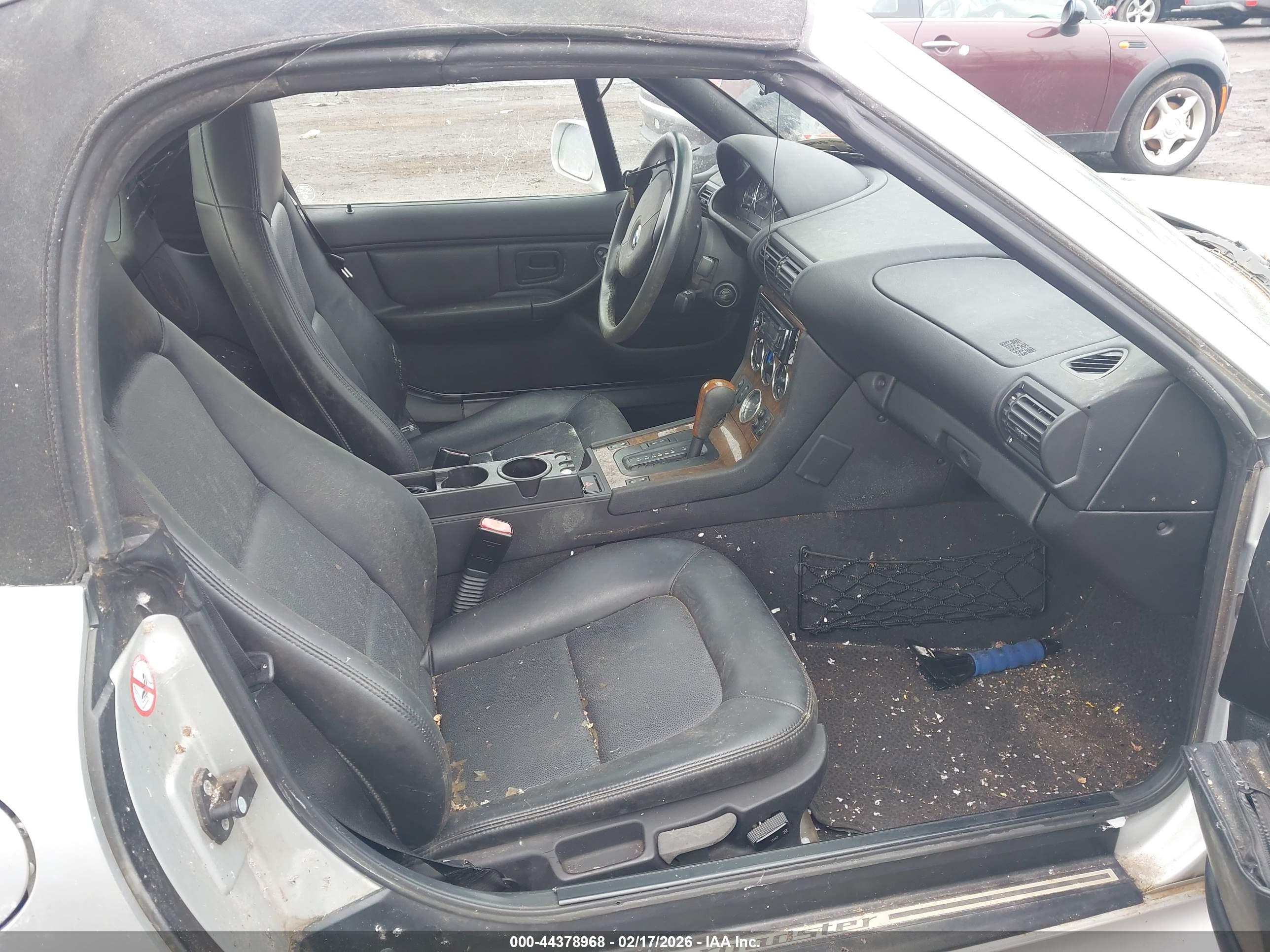 BMW Z3 image 5