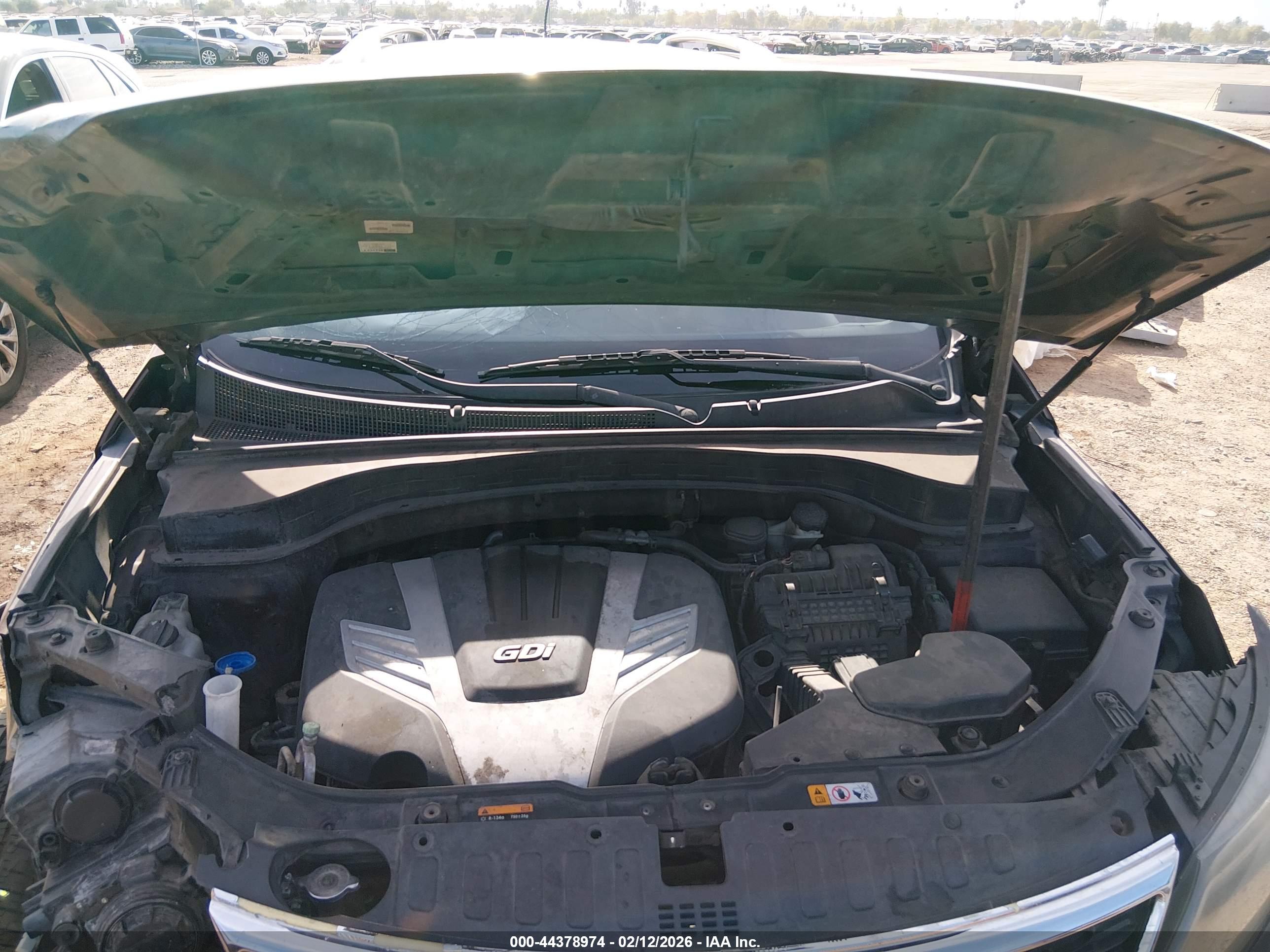 KIA SORENTO image 10