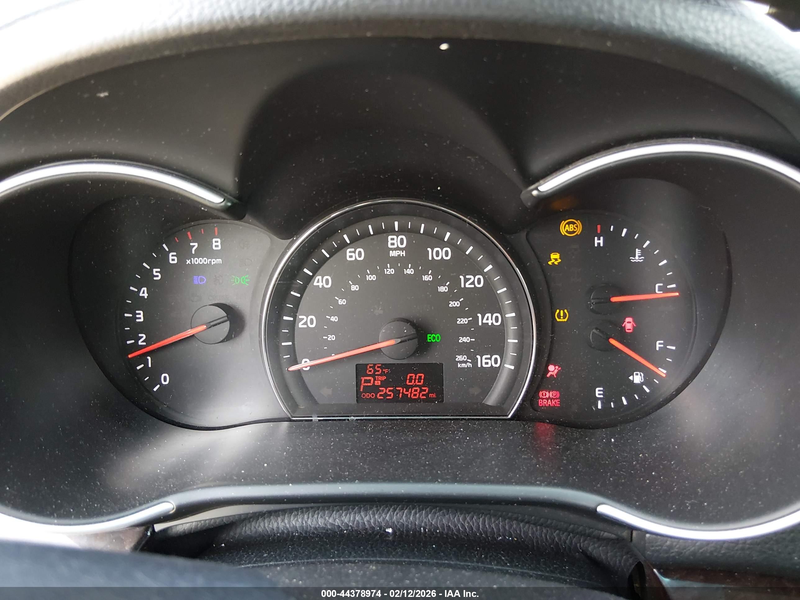 KIA SORENTO image 7