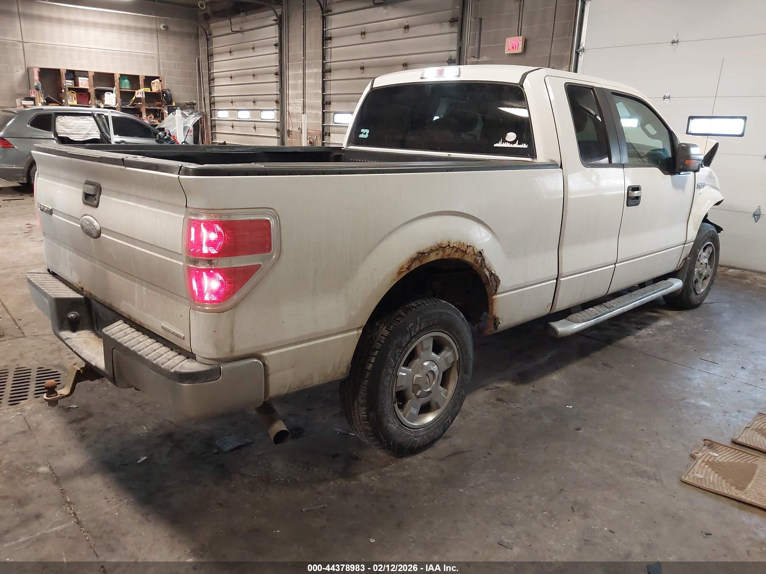 FORD F-150 image 4